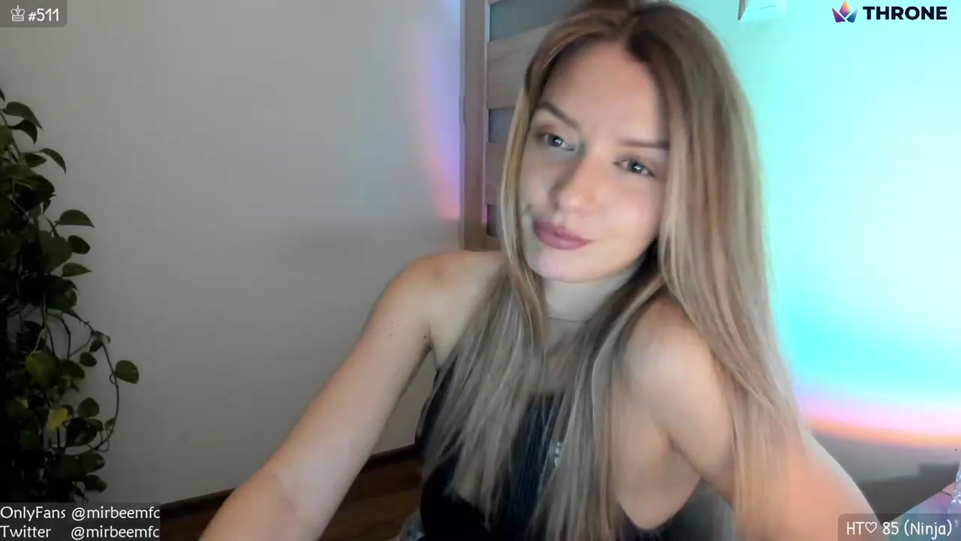 Gallery image thumbnail from MirBee's myfreecams stream on, 01/26/2023, 23:37 image 3 of 20