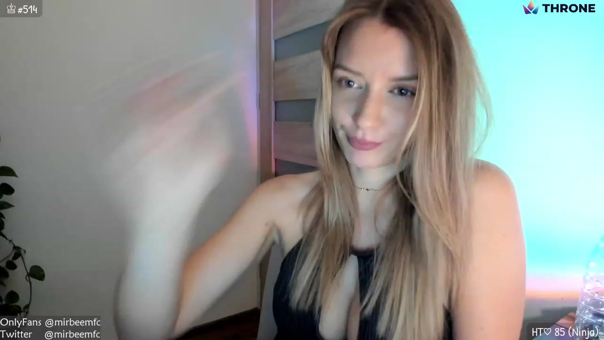 Gallery image thumbnail from MirBee's myfreecams stream on, 01/26/2023, 23:37 image 14 of 20