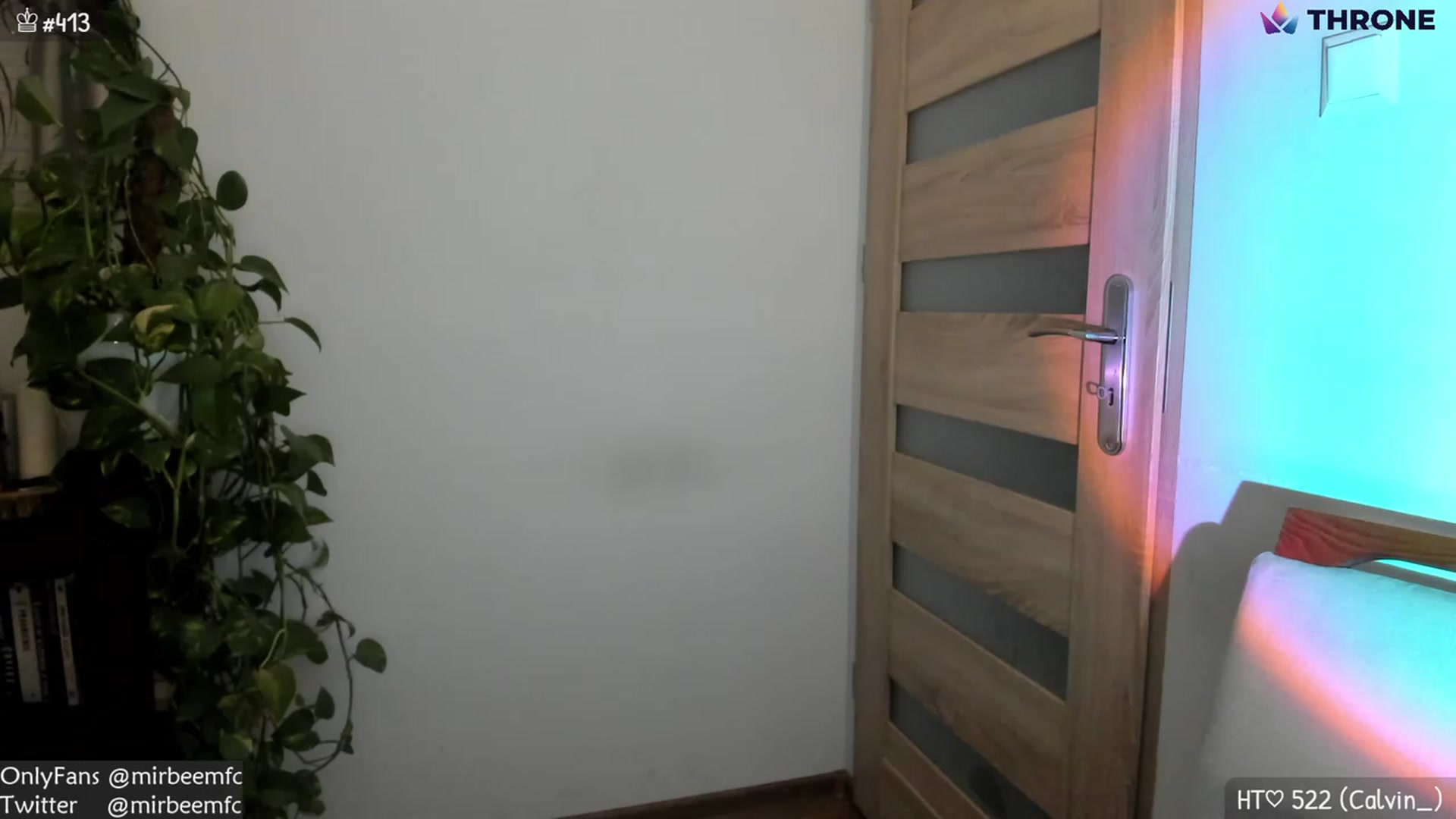 Gallery image thumbnail from MirBee's myfreecams stream on, 01/30/2023, 02:31 image 4 of 20