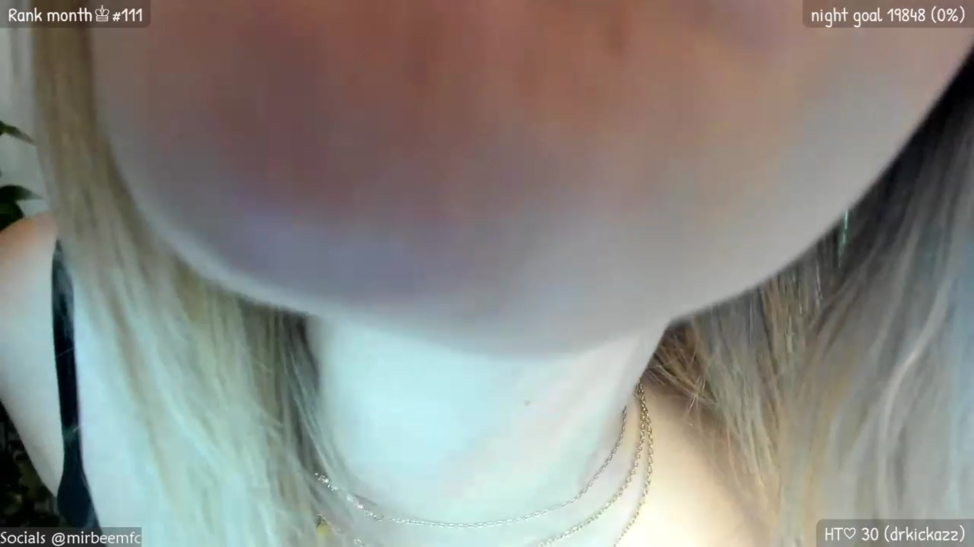 Gallery image thumbnail from MirBee's myfreecams stream on, 03/26/2023, 23:25 image 3 of 20