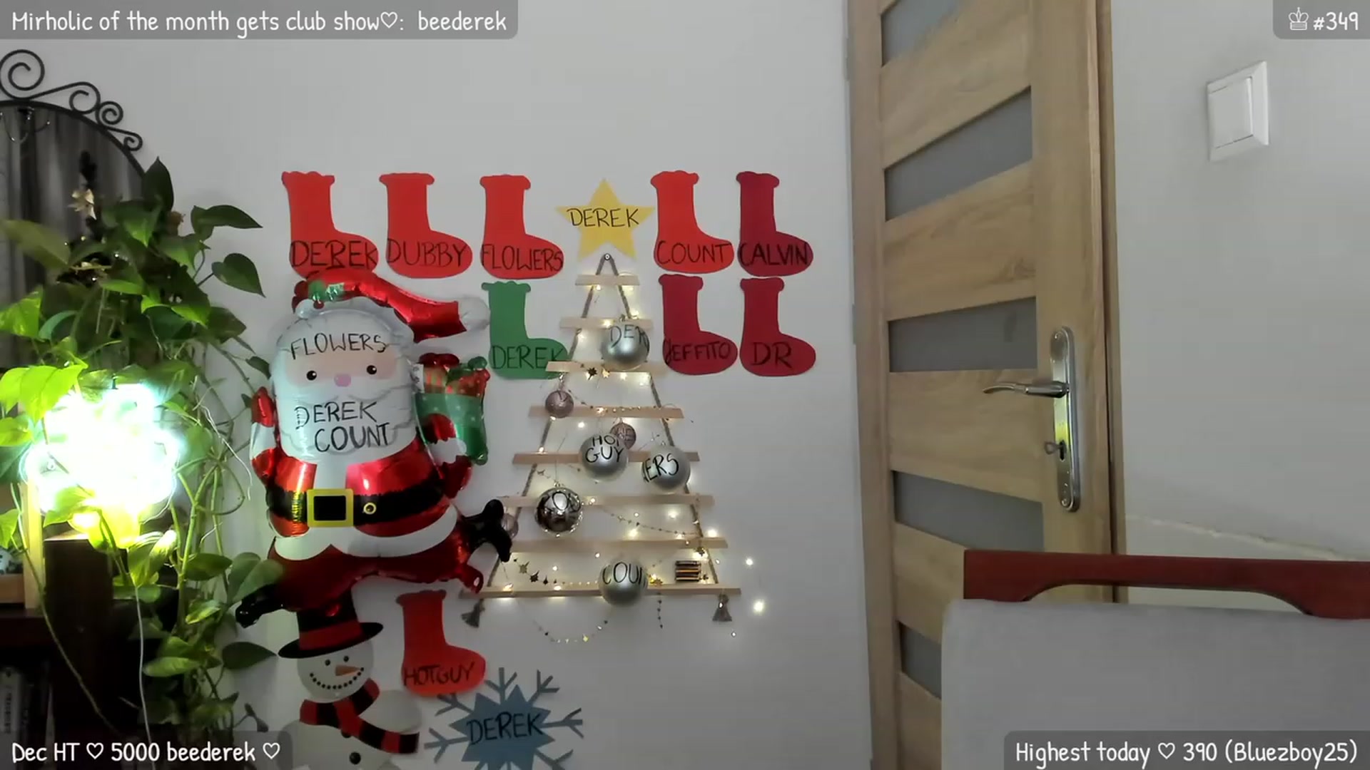 Gallery image thumbnail from MirBee's myfreecams stream on, 12/17/2023, 01:41 image 13 of 20