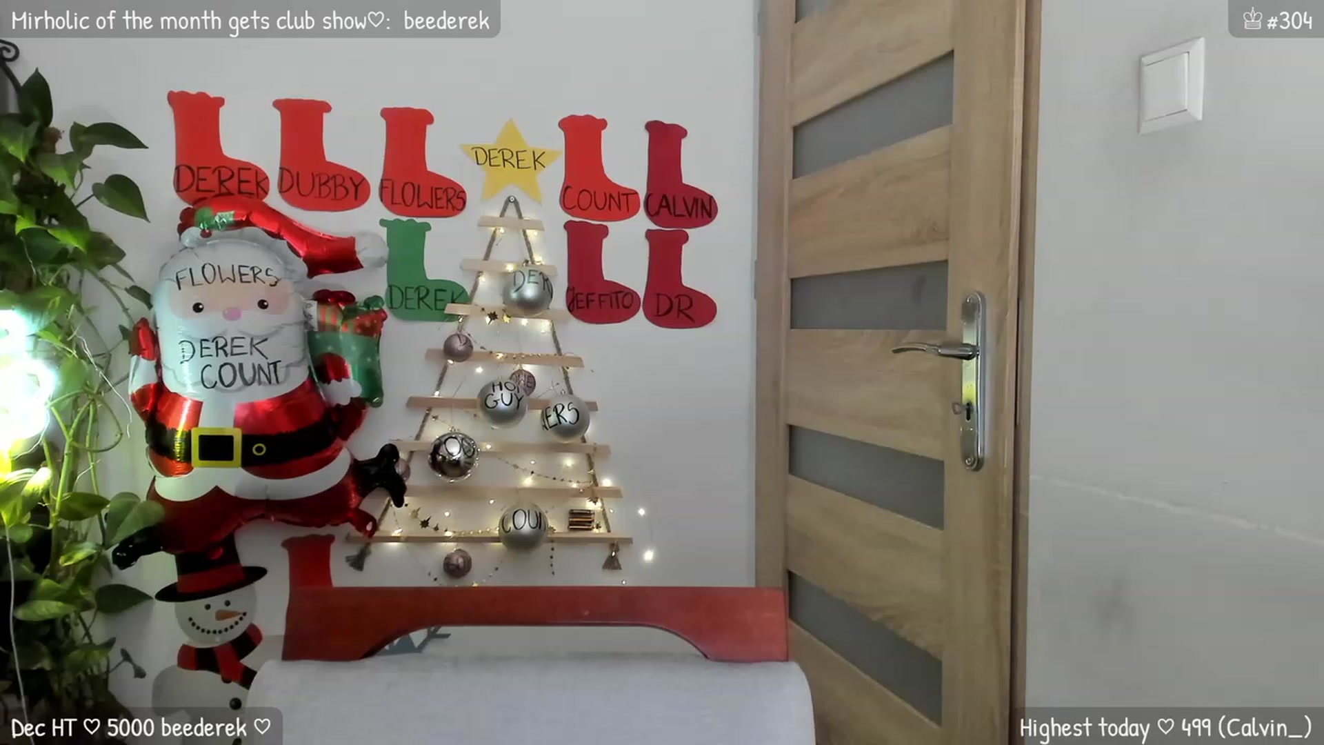 Gallery image thumbnail from MirBee's myfreecams stream on, 12/17/2023, 02:36 image 13 of 20