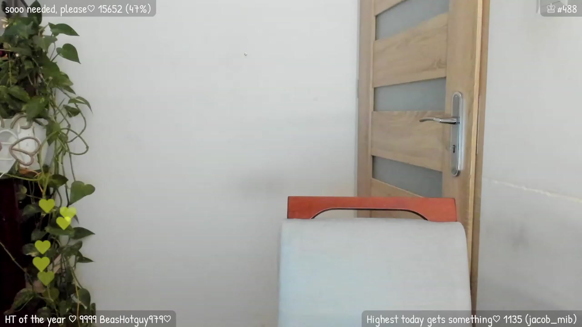 Gallery image thumbnail from MirBee's myfreecams stream on, 01/19/2024, 24:15 image 5 of 20