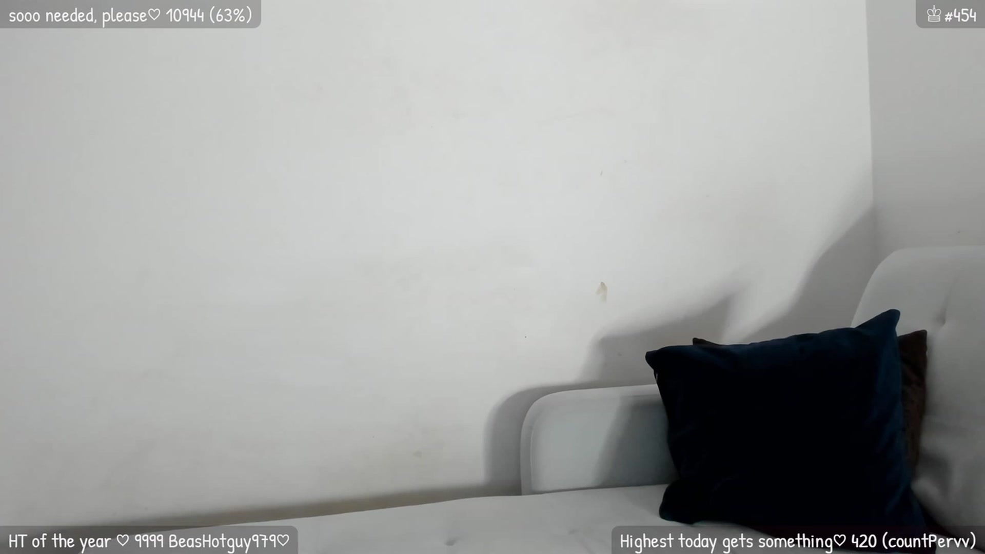 Gallery image thumbnail from MirBee's myfreecams stream on, 01/19/2024, 15:56 image 12 of 20