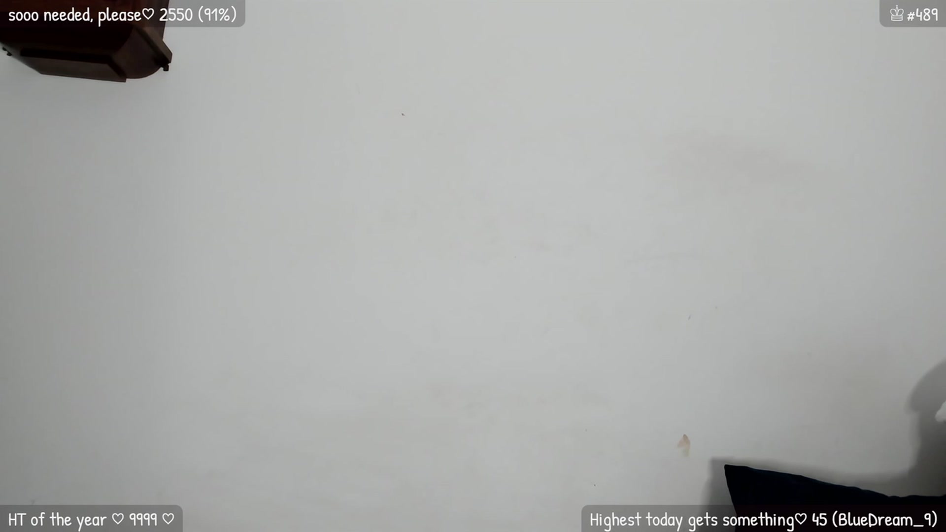 Gallery image thumbnail from MirBee's myfreecams stream on, 01/23/2024, 15:32 image 11 of 20