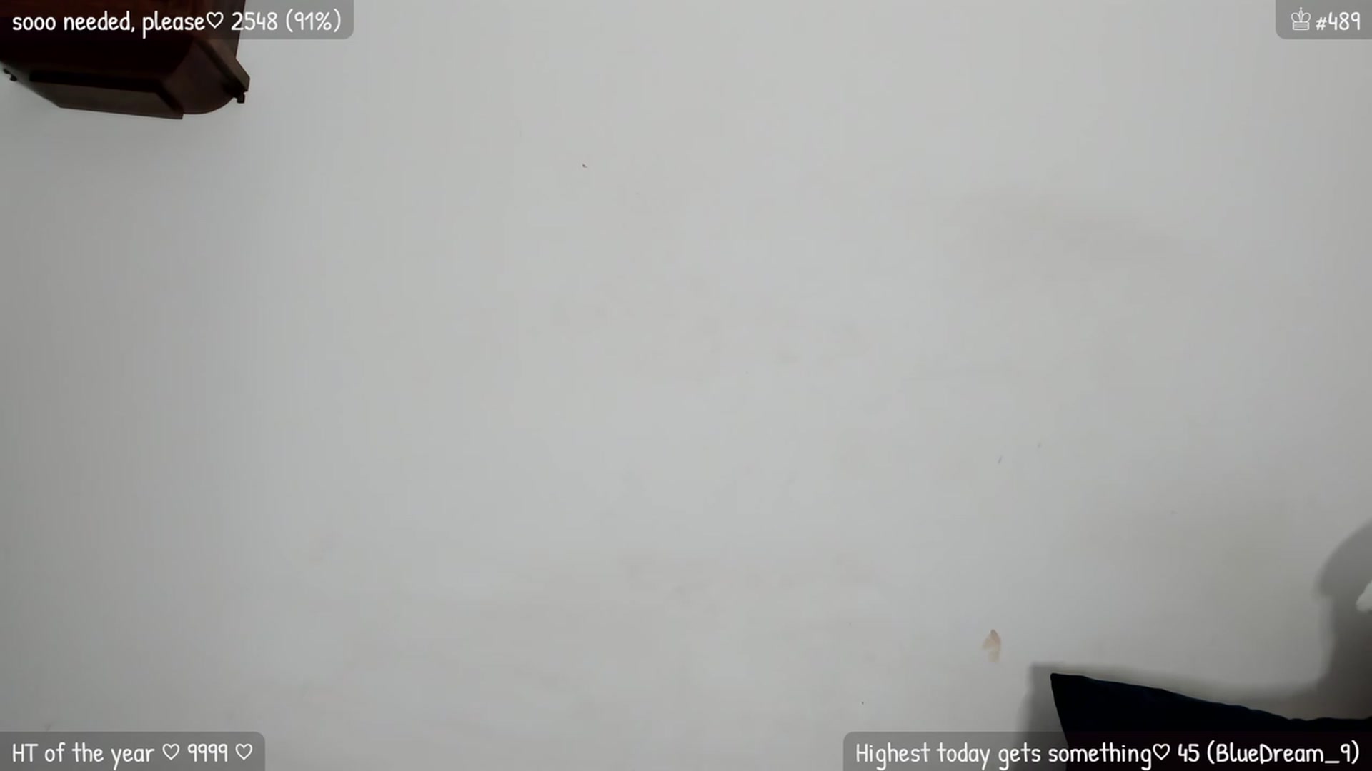Gallery image thumbnail from MirBee's myfreecams stream on, 01/23/2024, 15:32 image 12 of 20