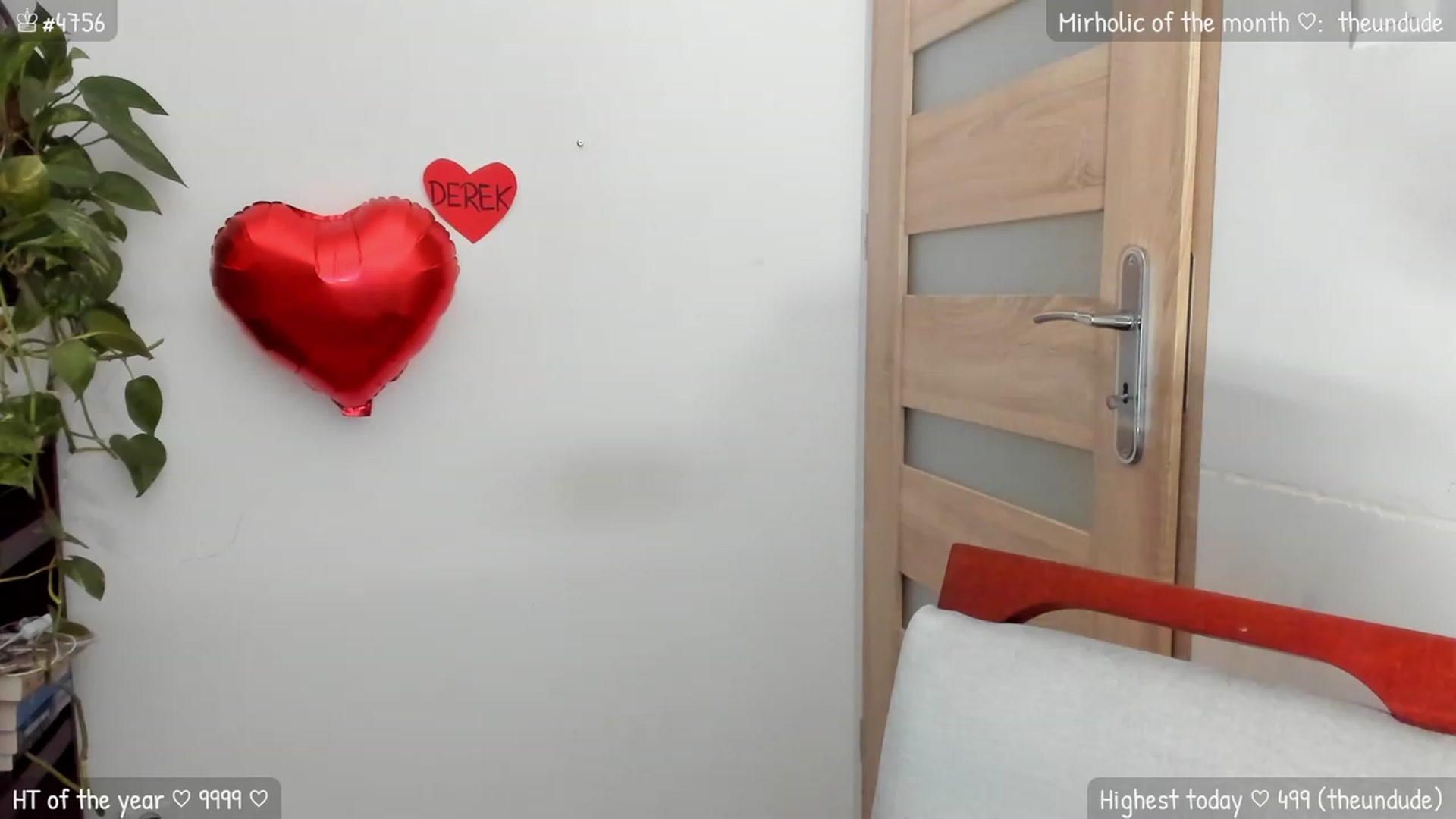 Gallery image thumbnail from MirBee's myfreecams stream on, 02/06/2024, 24:13 image 18 of 20