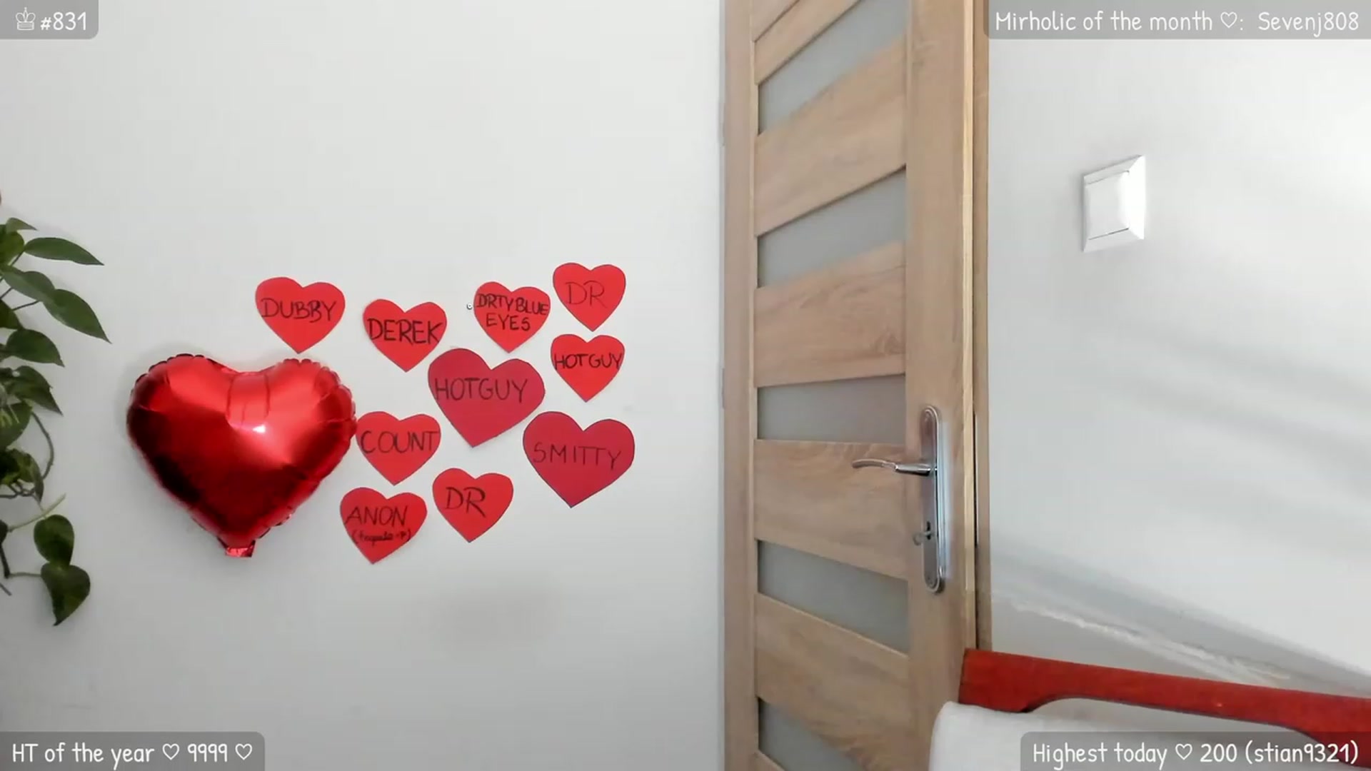 Gallery image thumbnail from MirBee's myfreecams stream on, 02/10/2024, 01:09 image 1 of 20