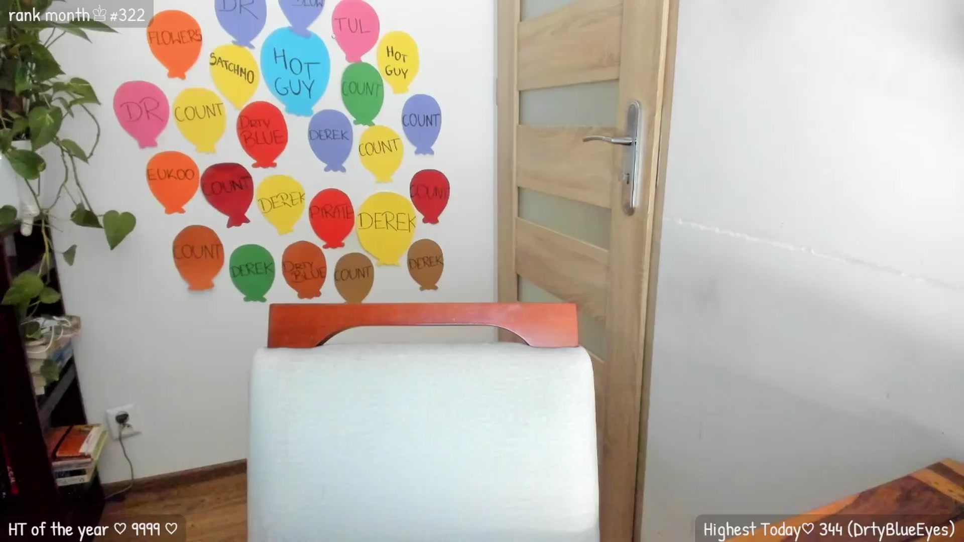 Gallery image thumbnail from MirBee's myfreecams stream on, 03/31/2024, 03:13 image 4 of 20