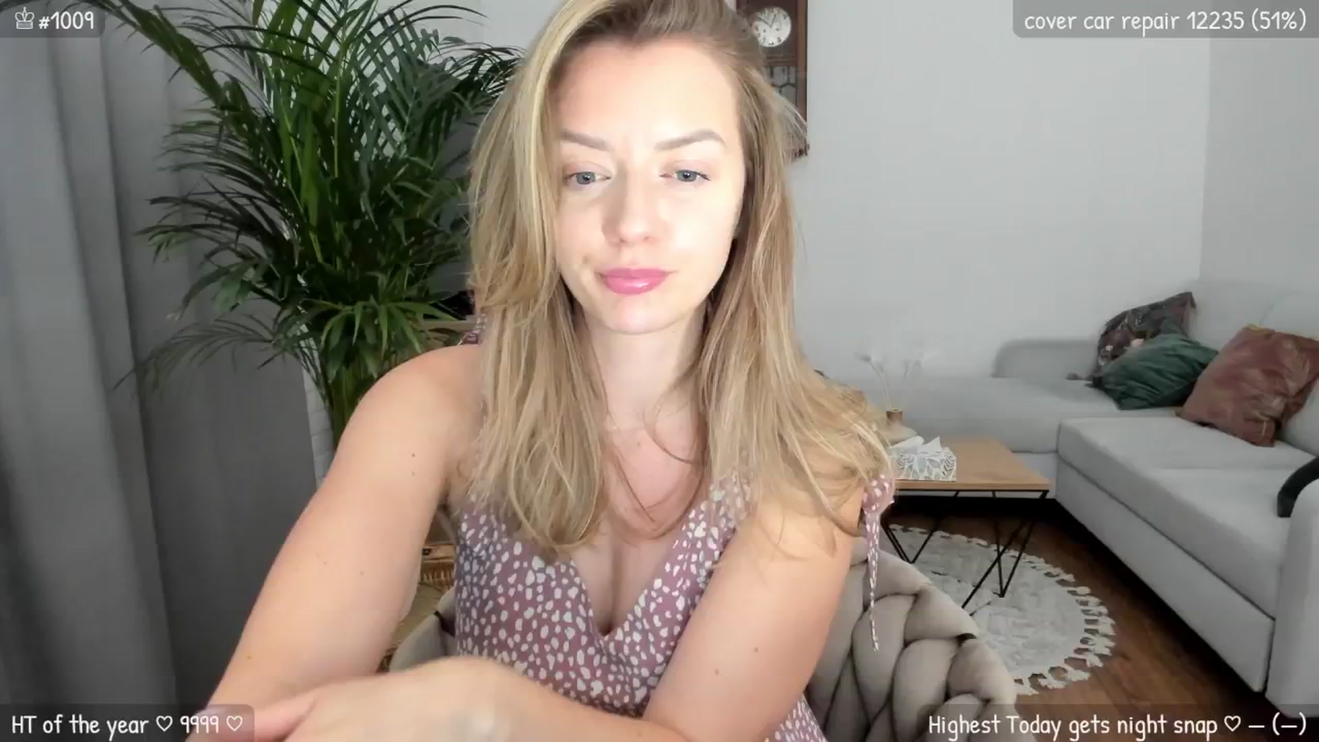 Gallery image thumbnail from MirBee's myfreecams stream on, 05/28/2024, 23:24 image 1 of 20