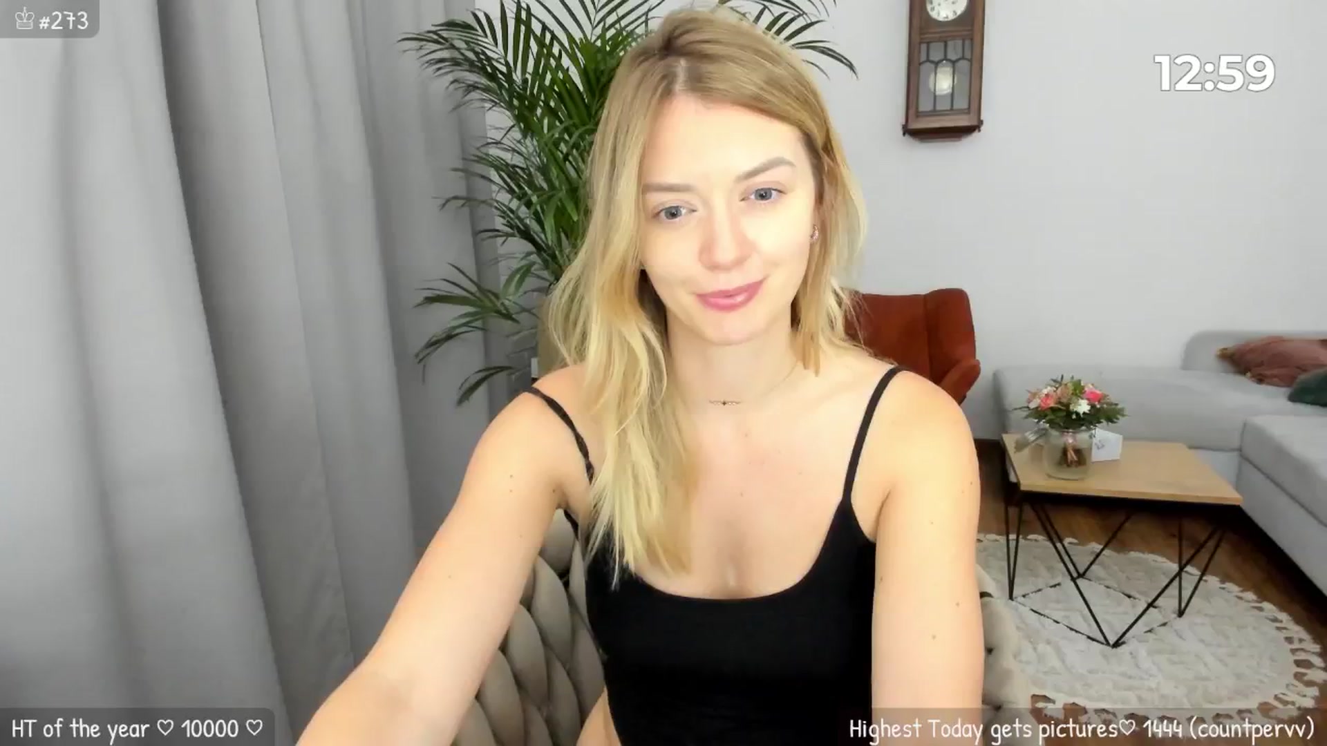 Gallery image thumbnail from MirBee's myfreecams stream on, 07/02/2024, 01:19 image 17 of 20