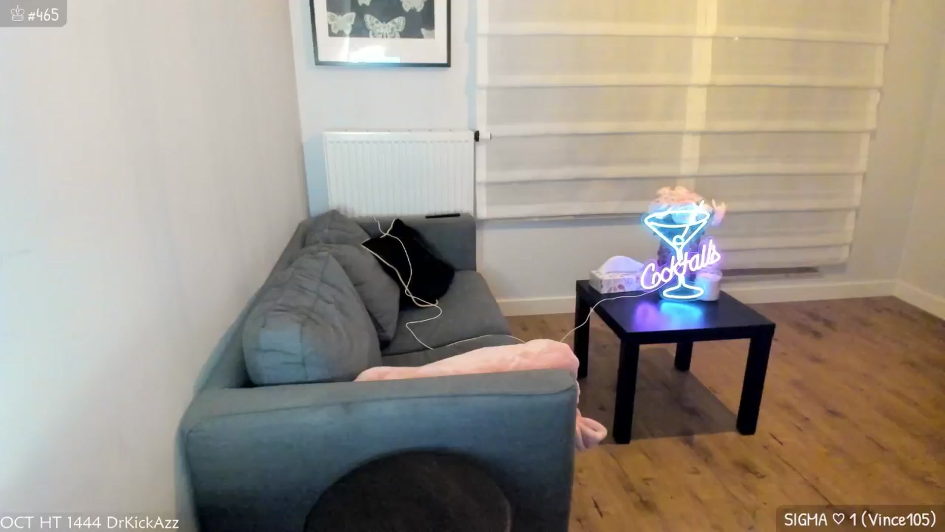 Gallery image thumbnail from MirBee's myfreecams stream on, 10/22/2024, 22:16 image 18 of 20