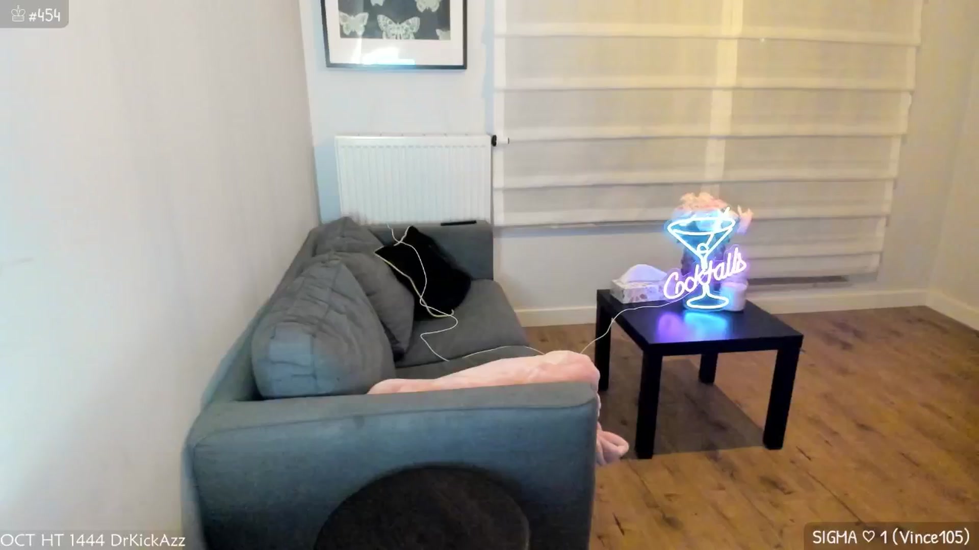Gallery image thumbnail from MirBee's myfreecams stream on, 10/22/2024, 22:16 image 19 of 20