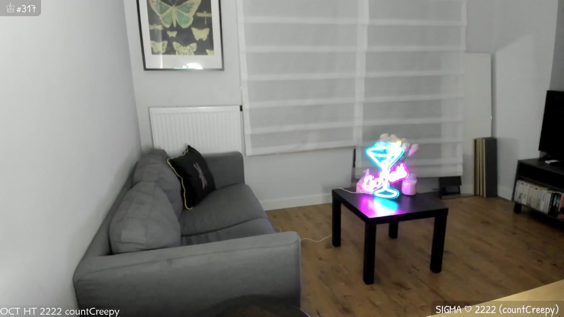 Gallery image thumbnail from MirBee's myfreecams stream on, 10/24/2024, 01:25 image 15 of 20