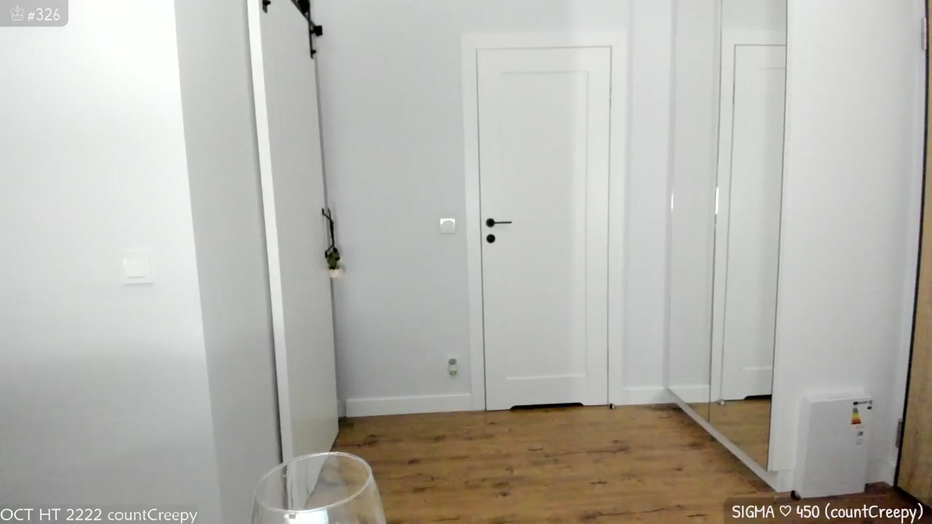 Gallery image thumbnail from MirBee's myfreecams stream on, 10/24/2024, 21:30 image 12 of 20
