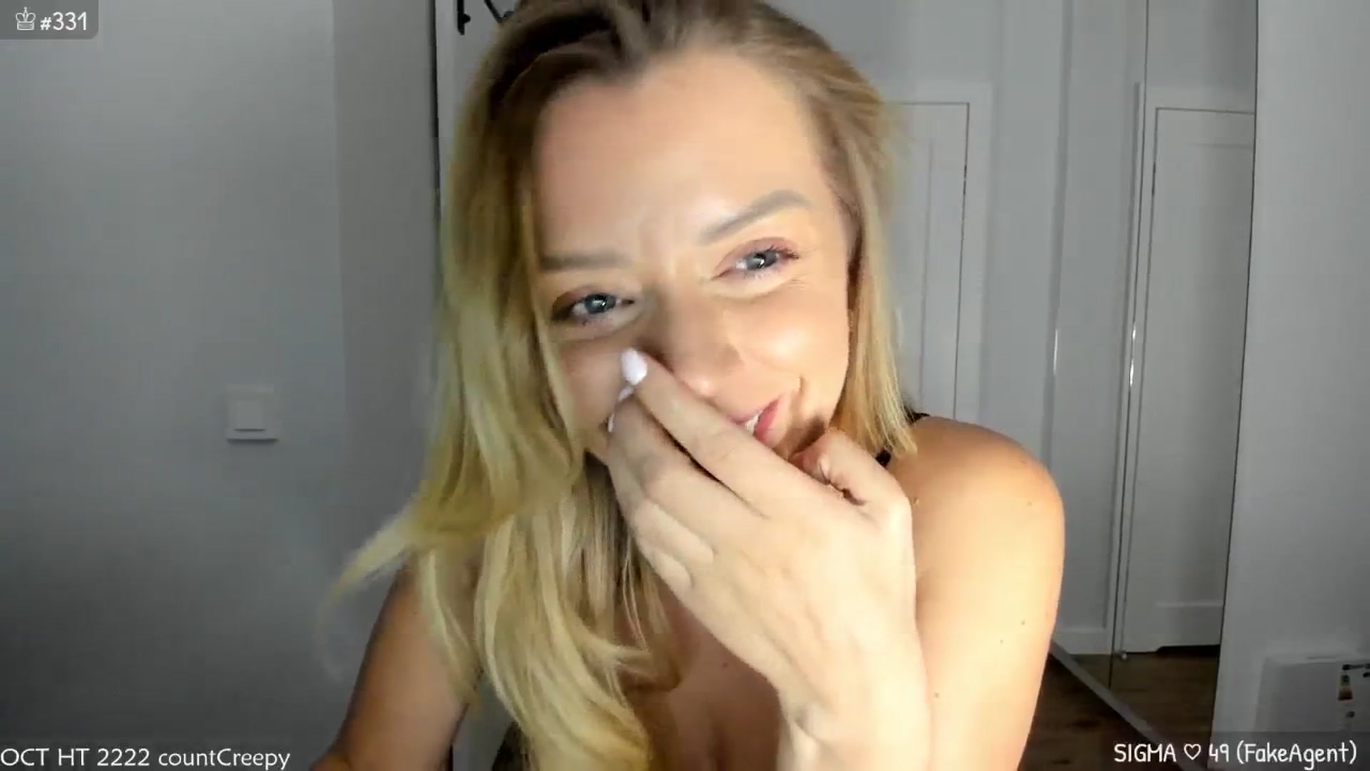 Gallery image thumbnail from MirBee's myfreecams stream on, 10/24/2024, 21:30 image 8 of 20
