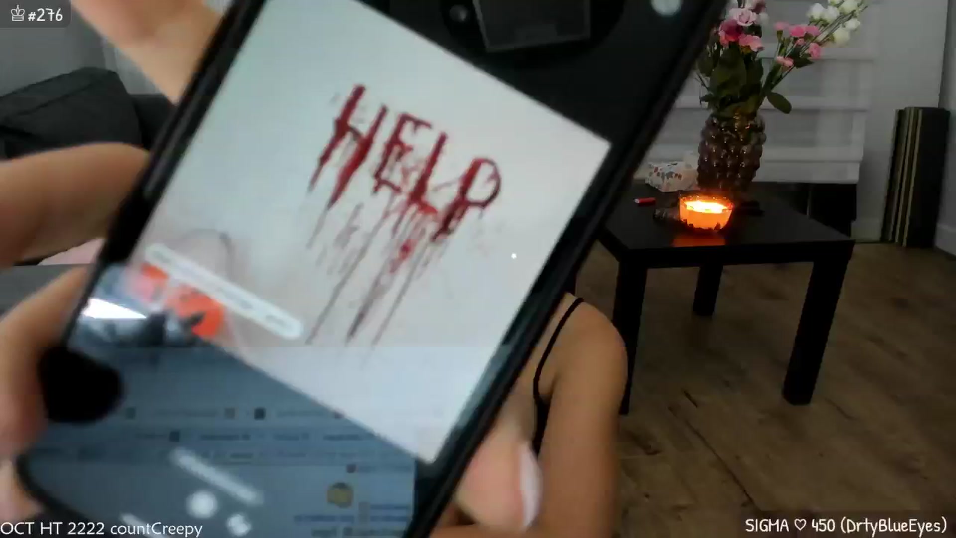 Gallery image thumbnail from MirBee's myfreecams stream on, 10/29/2024, 01:34 image 8 of 20