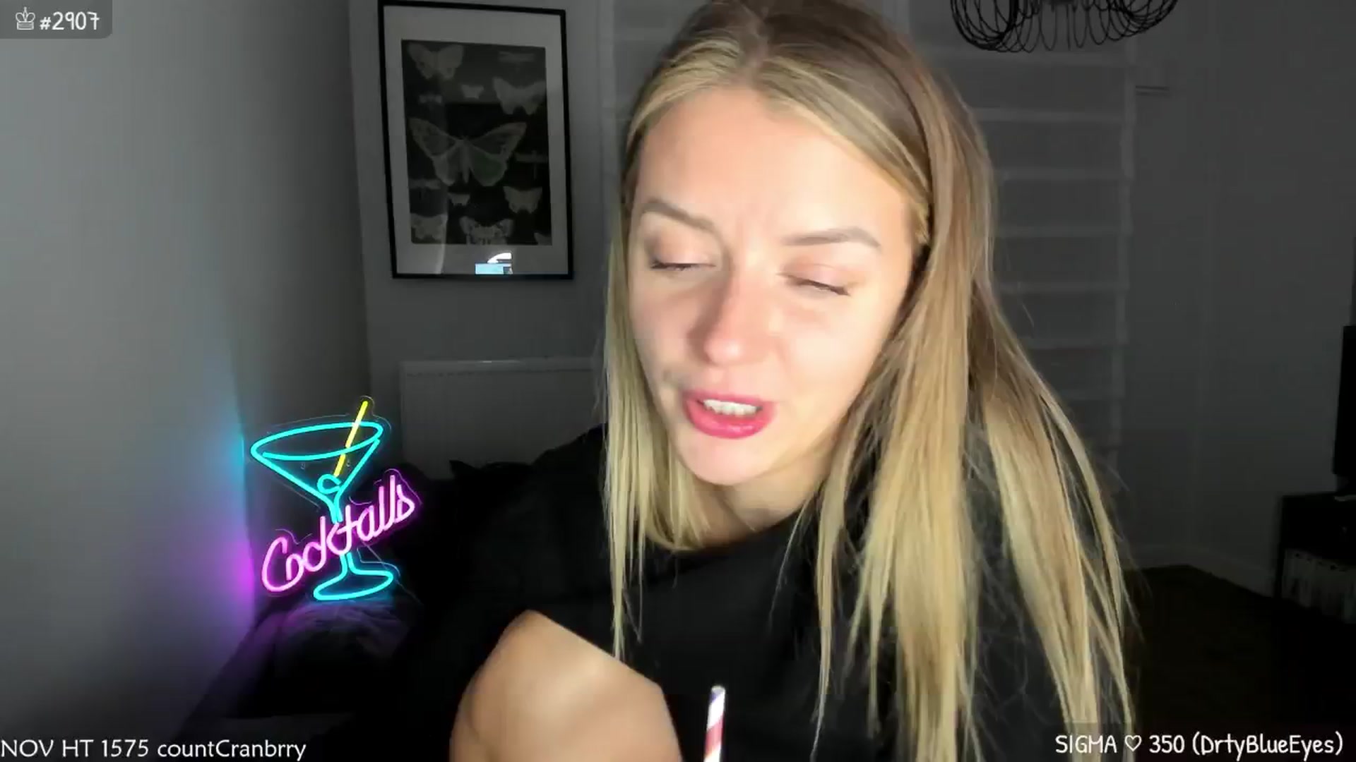 Gallery image thumbnail from MirBee's myfreecams stream on, 11/17/2024, 24:03 image 17 of 20