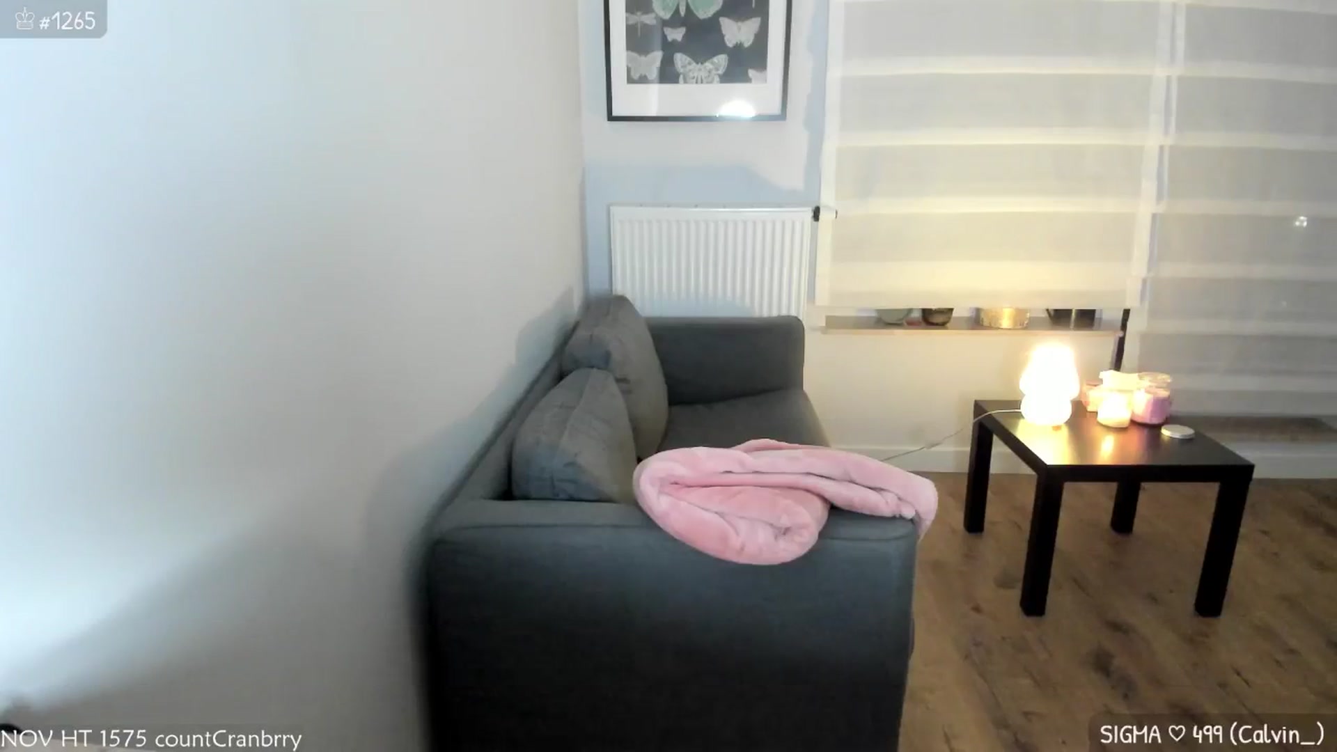 Gallery image thumbnail from MirBee's myfreecams stream on, 11/18/2024, 01:48 image 10 of 20