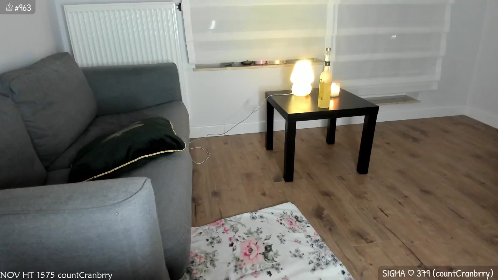 Gallery image thumbnail from MirBee's myfreecams stream on, 11/19/2024, 03:10 image 15 of 20