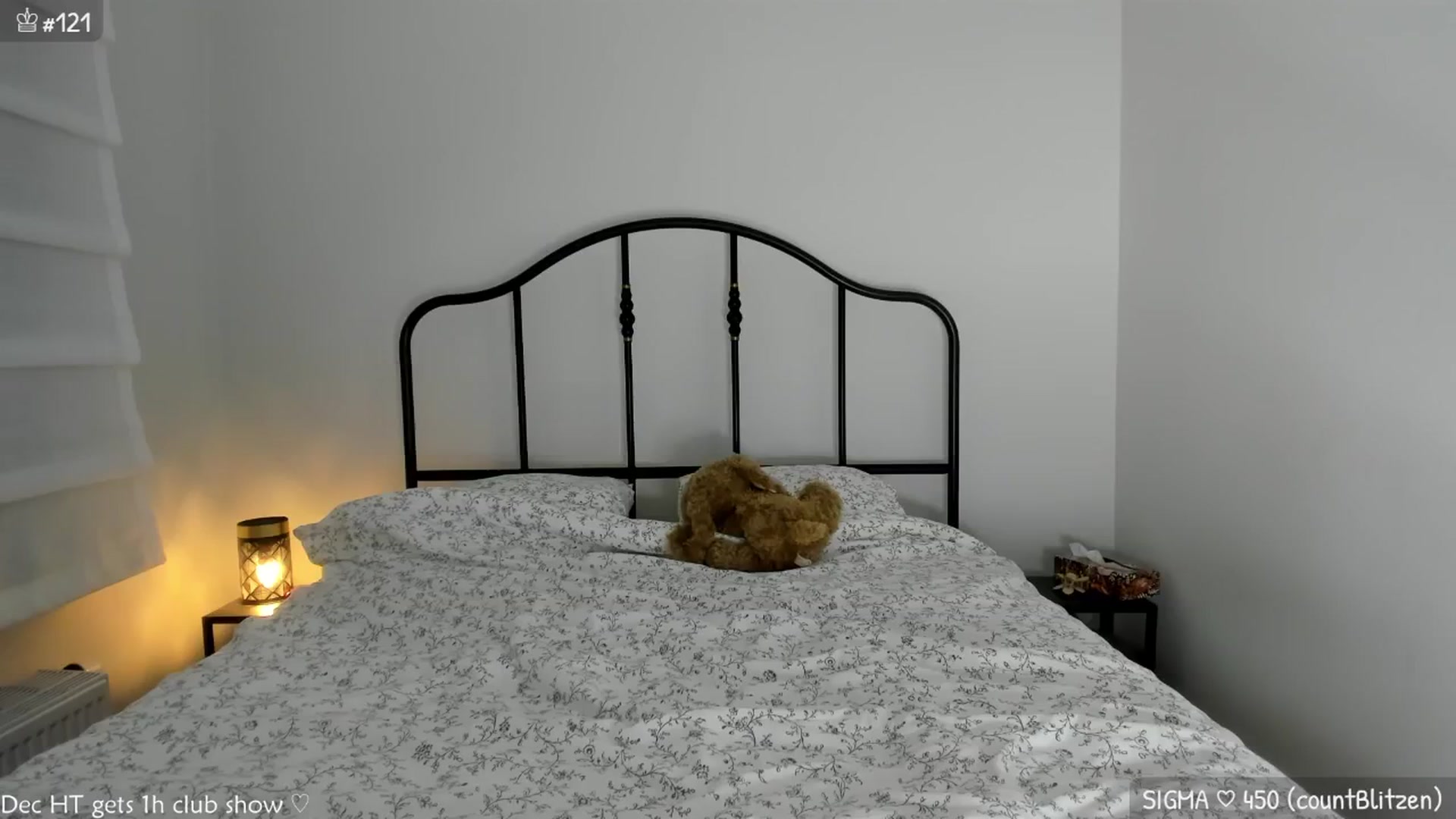 Gallery image thumbnail from MirBee's myfreecams stream on, 12/03/2024, 02:14 image 1 of 20
