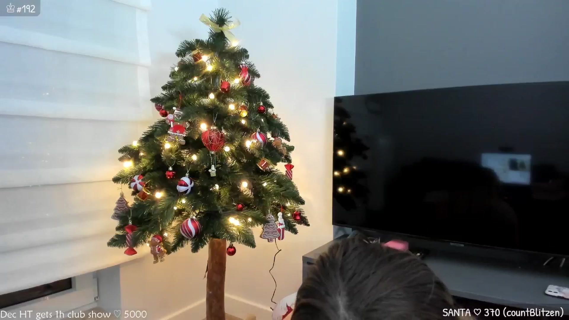 Gallery image thumbnail from MirBee's myfreecams stream on, 12/15/2024, 03:44 image 9 of 20