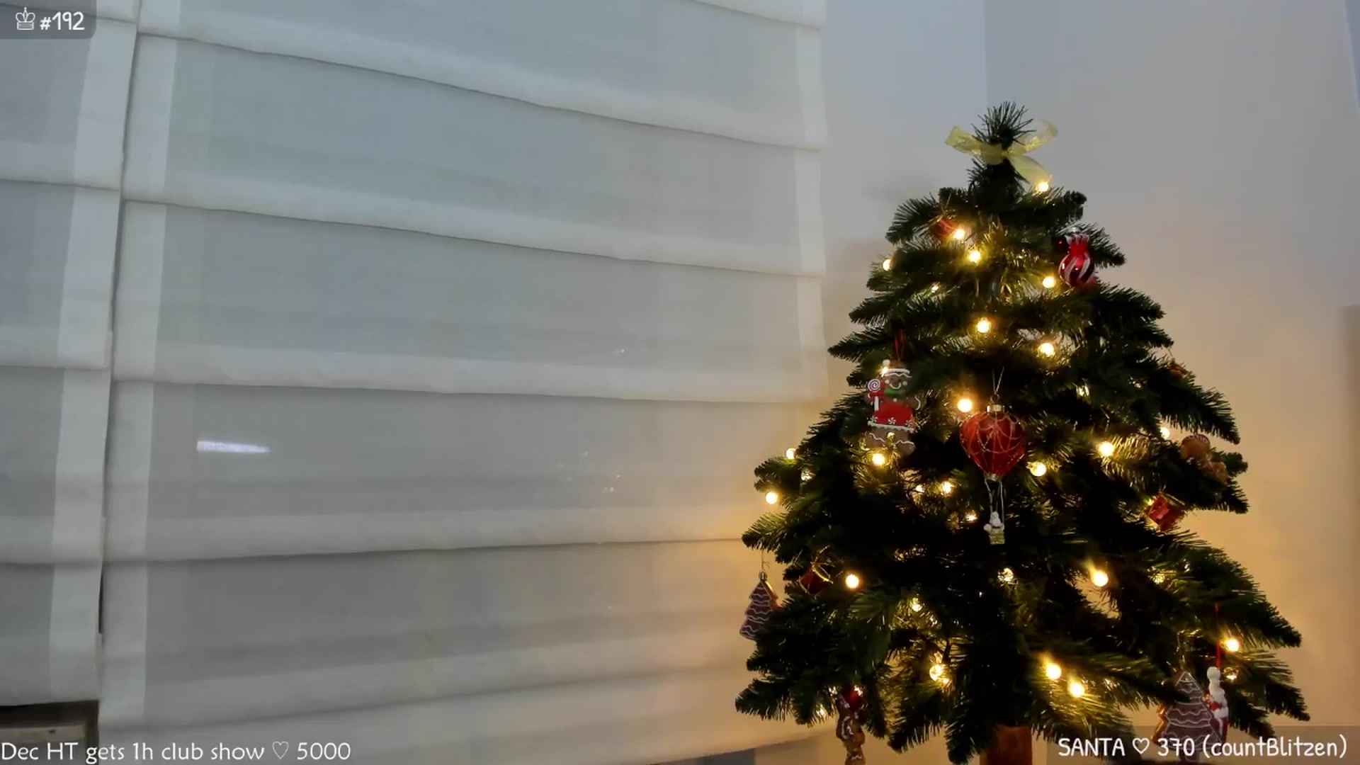 Gallery image thumbnail from MirBee's myfreecams stream on, 12/15/2024, 03:44 image 8 of 20