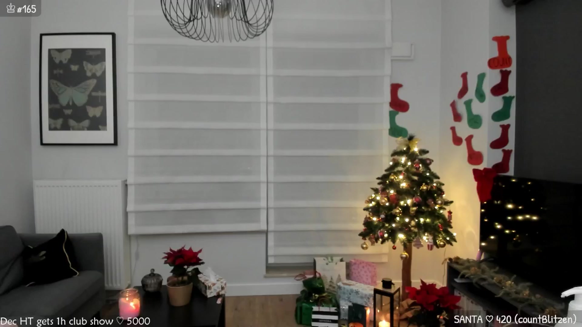 Gallery image thumbnail from MirBee's myfreecams stream on, 12/23/2024, 03:01 image 11 of 20
