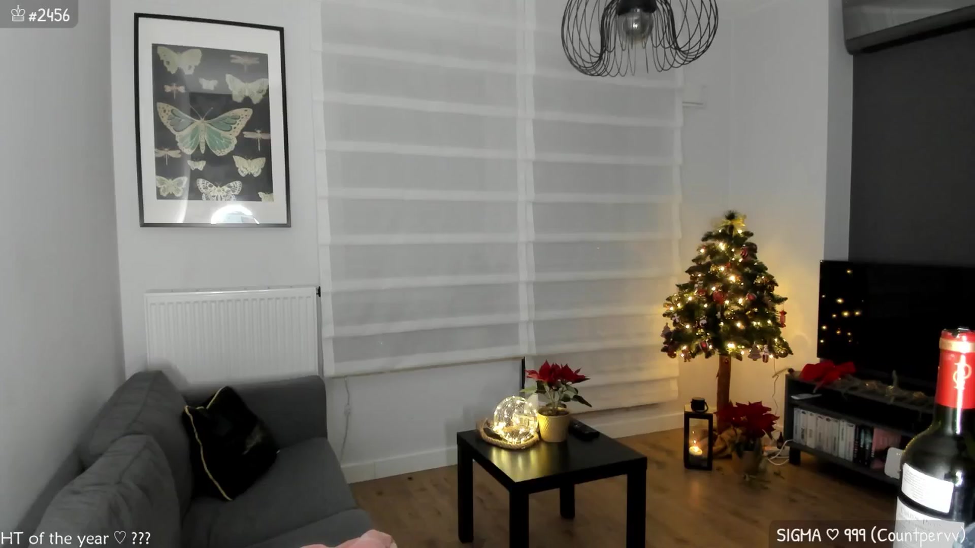 Gallery image thumbnail from MirBee's myfreecams stream on, 01/08/2025, 03:14 image 12 of 20
