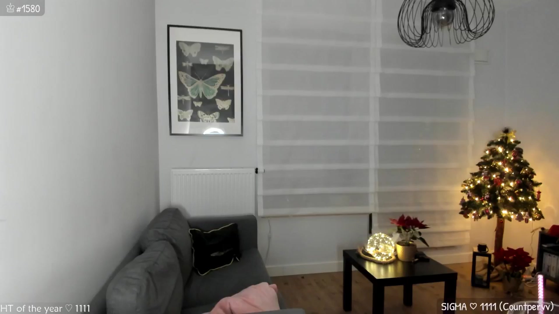 Gallery image thumbnail from MirBee's myfreecams stream on, 01/09/2025, 03:39 image 6 of 20