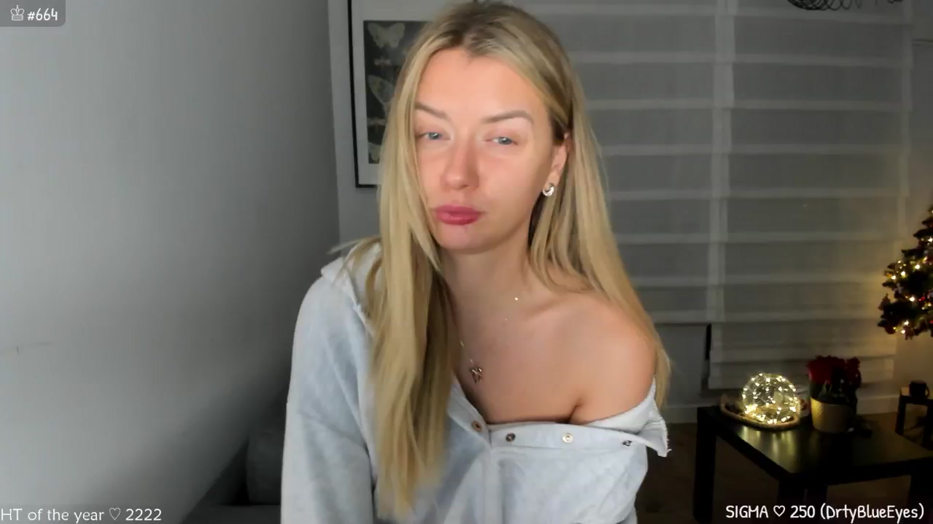 Gallery image thumbnail from MirBee's myfreecams stream on, 01/11/2025, 02:37 image 7 of 20