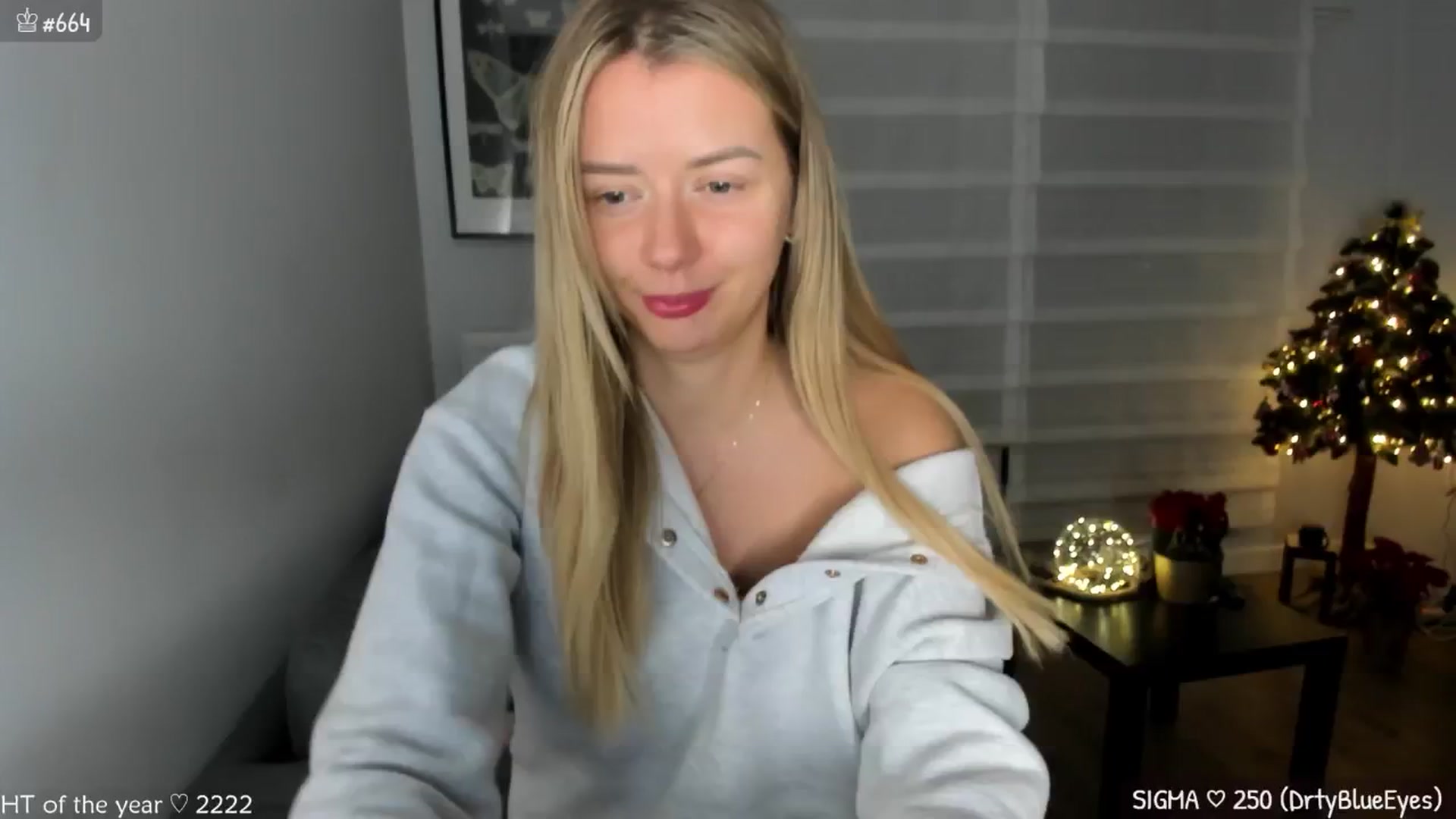 Gallery image thumbnail from MirBee's myfreecams stream on, 01/11/2025, 02:37 image 9 of 20