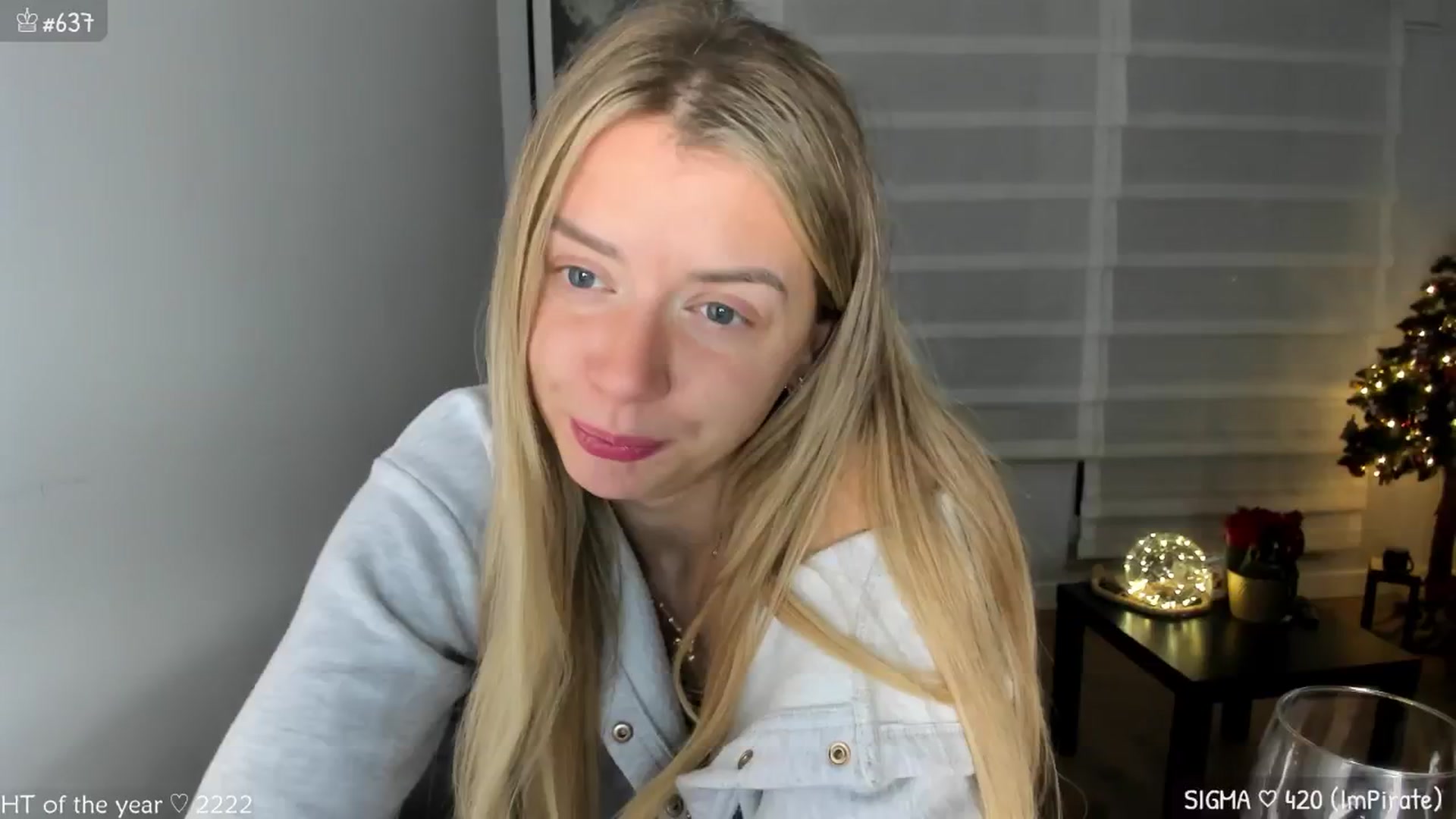 Gallery image thumbnail from MirBee's myfreecams stream on, 01/11/2025, 02:37 image 13 of 20