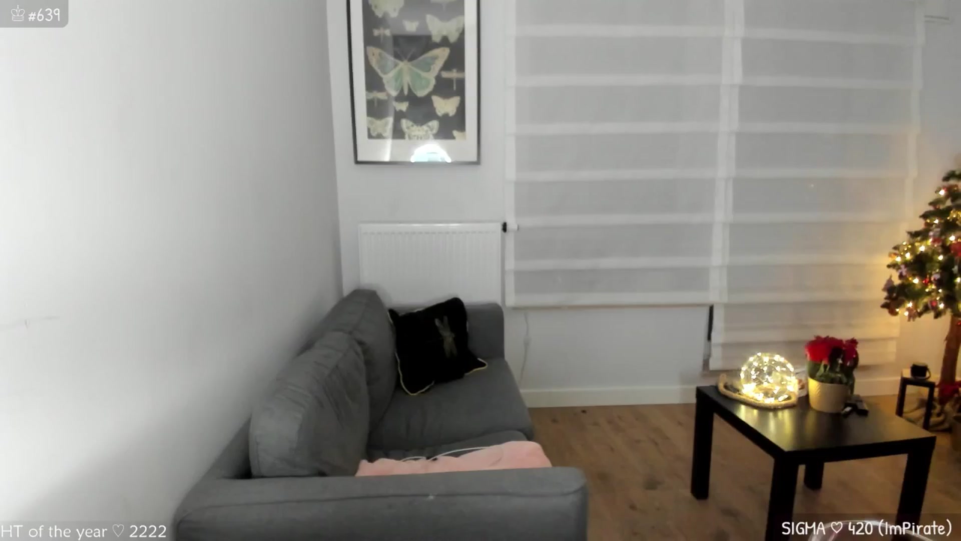 Gallery image thumbnail from MirBee's myfreecams stream on, 01/11/2025, 02:37 image 14 of 20