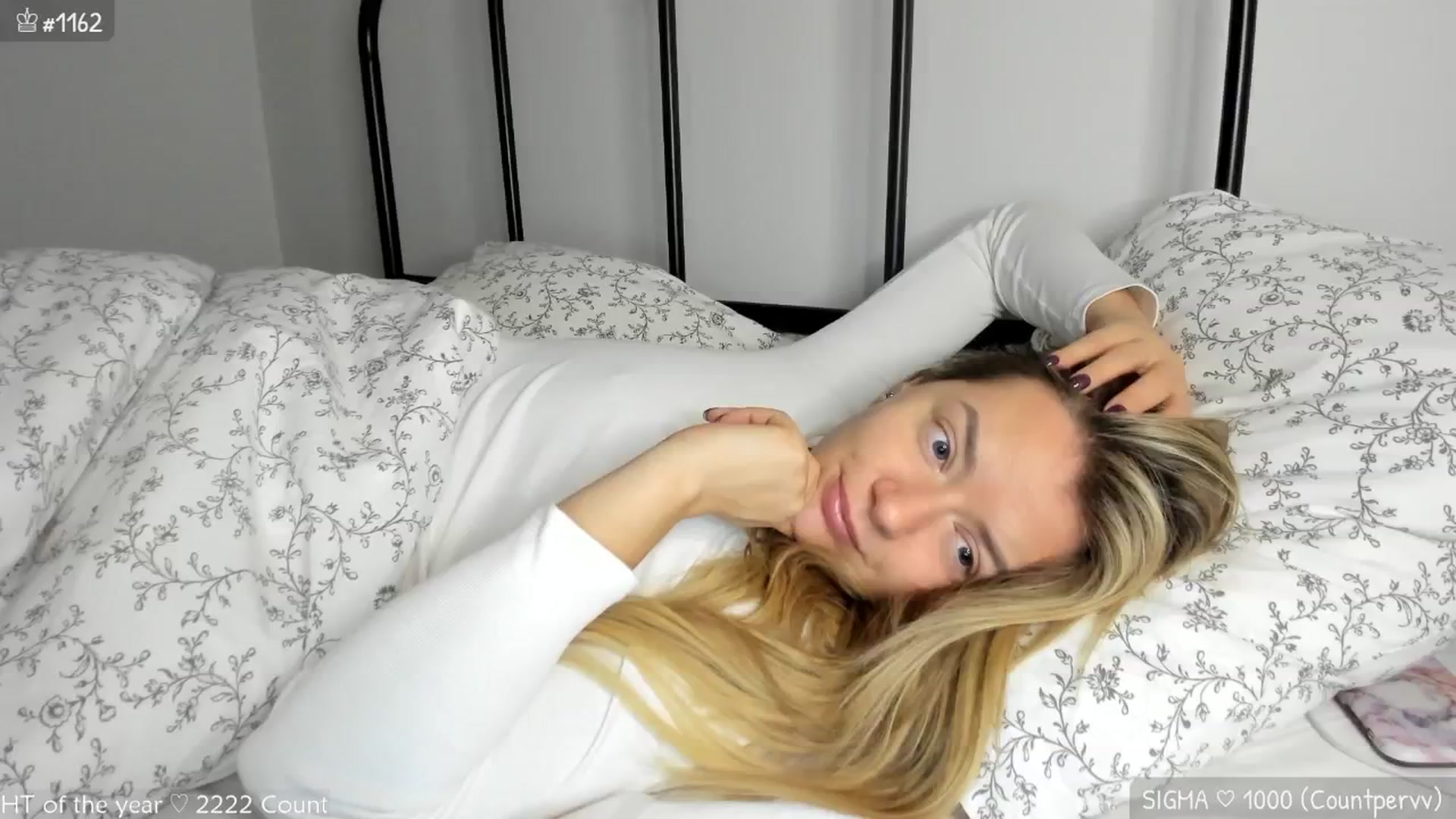 Gallery image thumbnail from MirBee's myfreecams stream on, 01/28/2025, 01:48 image 5 of 20