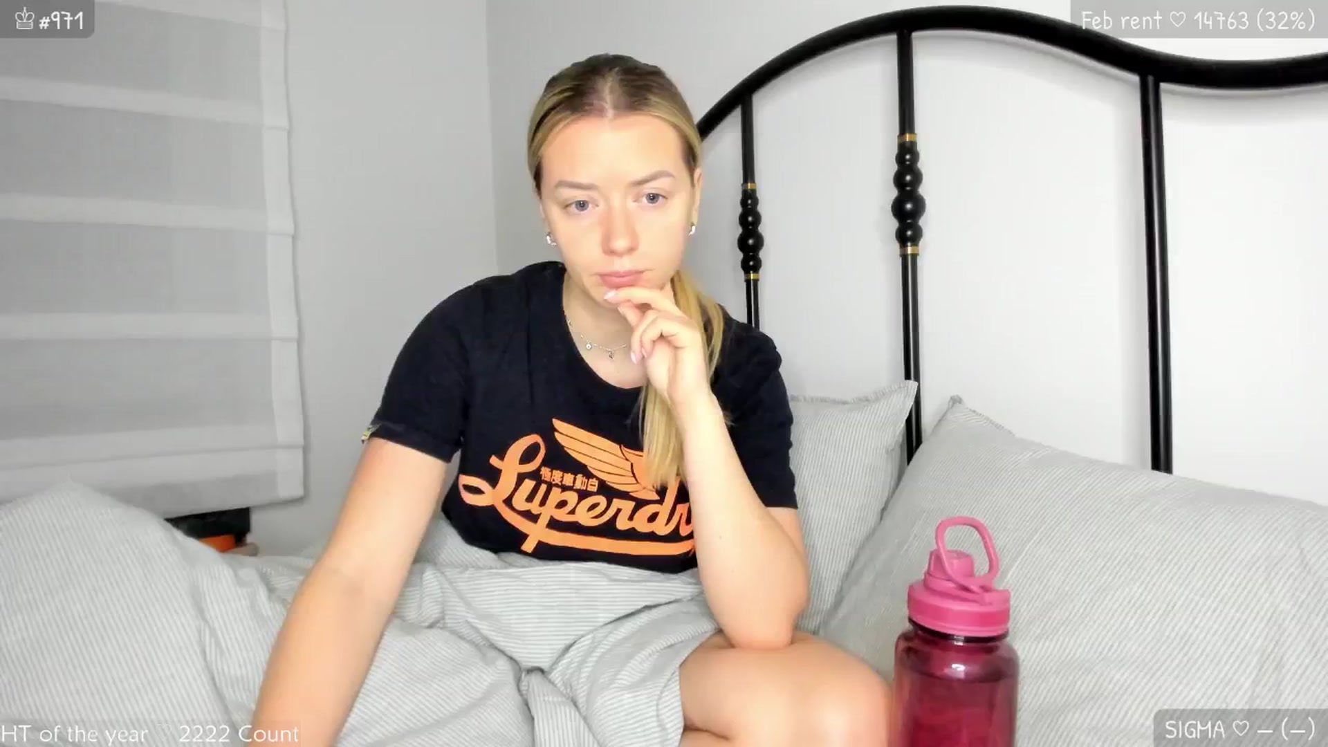 Gallery image thumbnail from MirBee's myfreecams stream on, 01/31/2025, 24:02 image 2 of 20