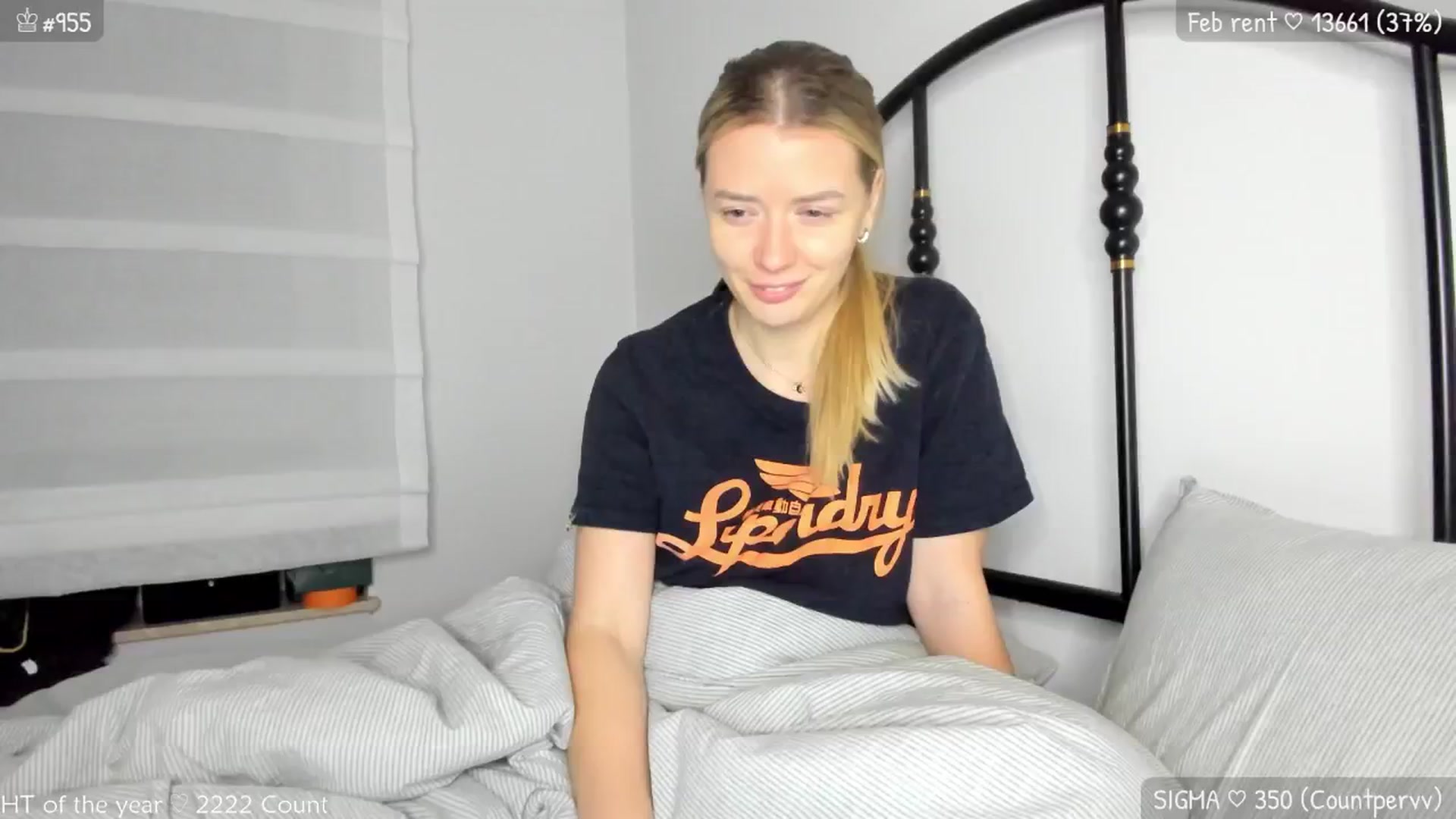 Gallery image thumbnail from MirBee's myfreecams stream on, 01/31/2025, 24:02 image 10 of 20