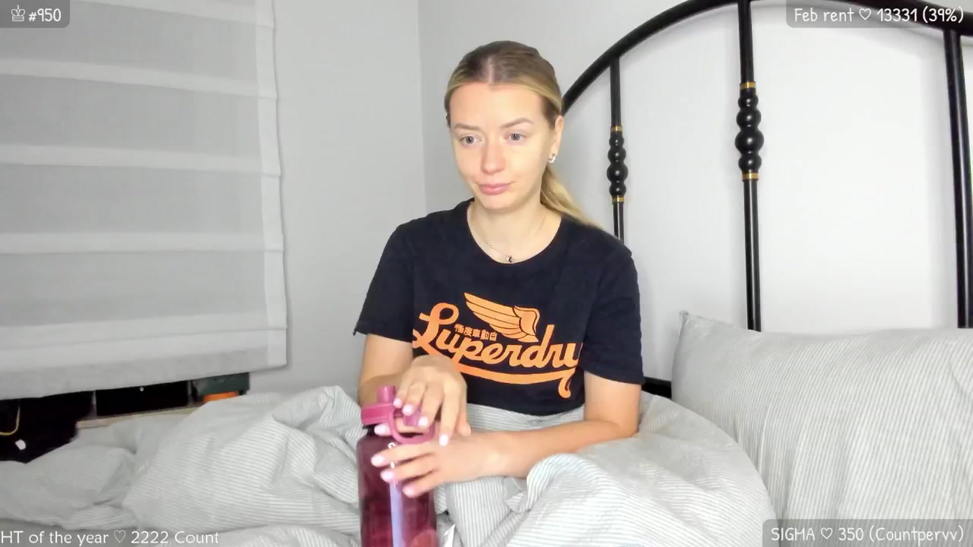 Gallery image thumbnail from MirBee's myfreecams stream on, 01/31/2025, 02:23 image 3 of 20