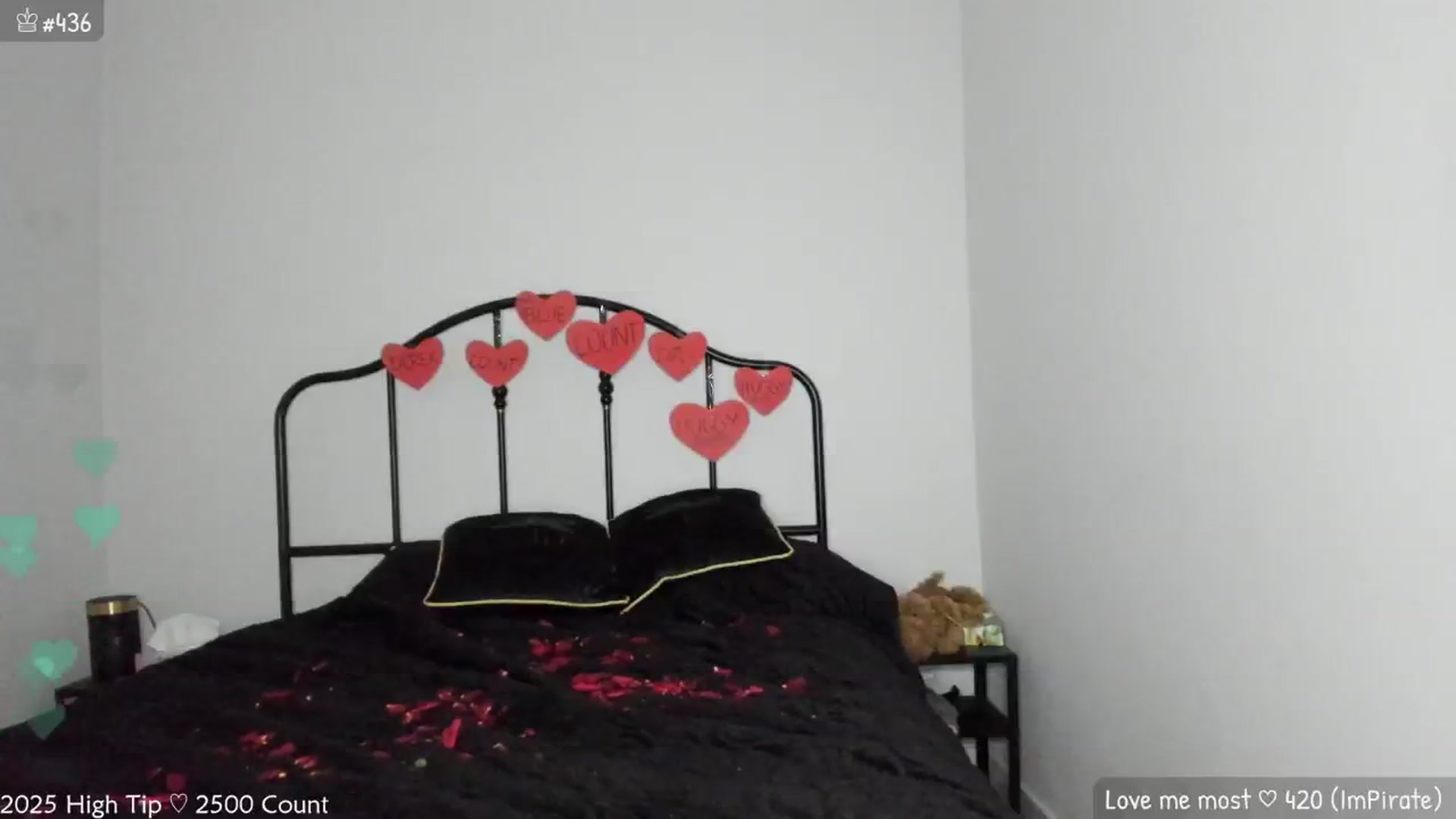 Gallery image thumbnail from MirBee's myfreecams stream on, 02/15/2025, 02:59 image 9 of 20