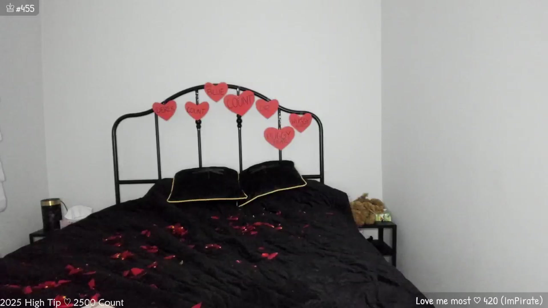 Gallery image thumbnail from MirBee's myfreecams stream on, 02/15/2025, 02:59 image 5 of 20