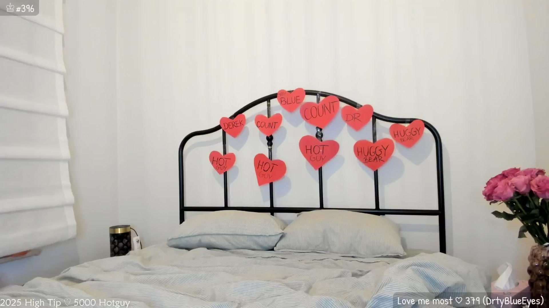 Gallery image thumbnail from MirBee's myfreecams stream on, 02/19/2025, 03:19 image 19 of 20