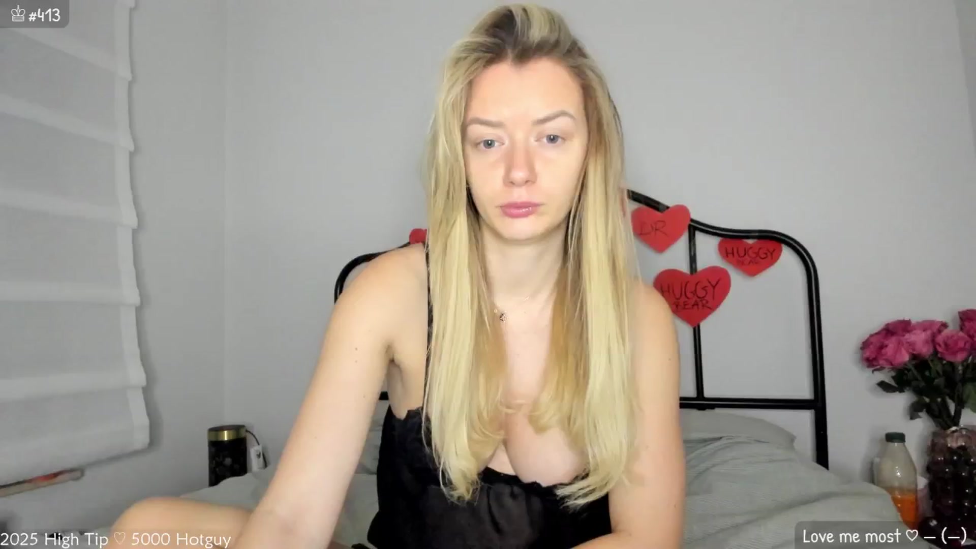 Gallery image thumbnail from MirBee's myfreecams stream on, 02/19/2025, 03:19 image 1 of 20