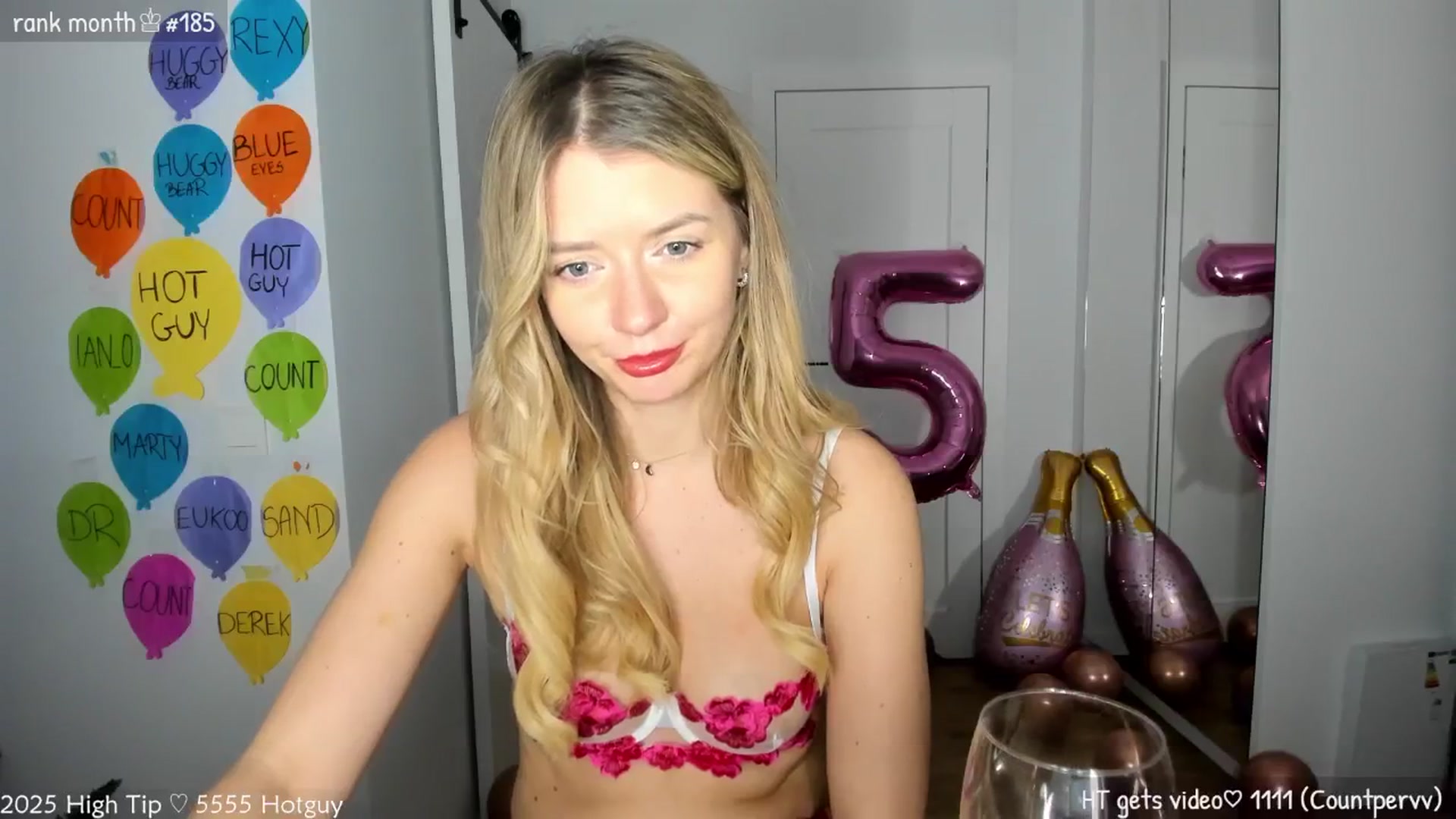 Gallery image thumbnail from MirBee's myfreecams stream on, 03/10/2025, 02:08 image 16 of 20