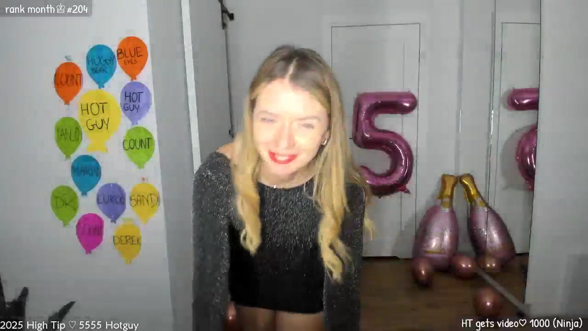 Gallery image thumbnail from MirBee's myfreecams stream on, 03/10/2025, 02:08 image 8 of 20