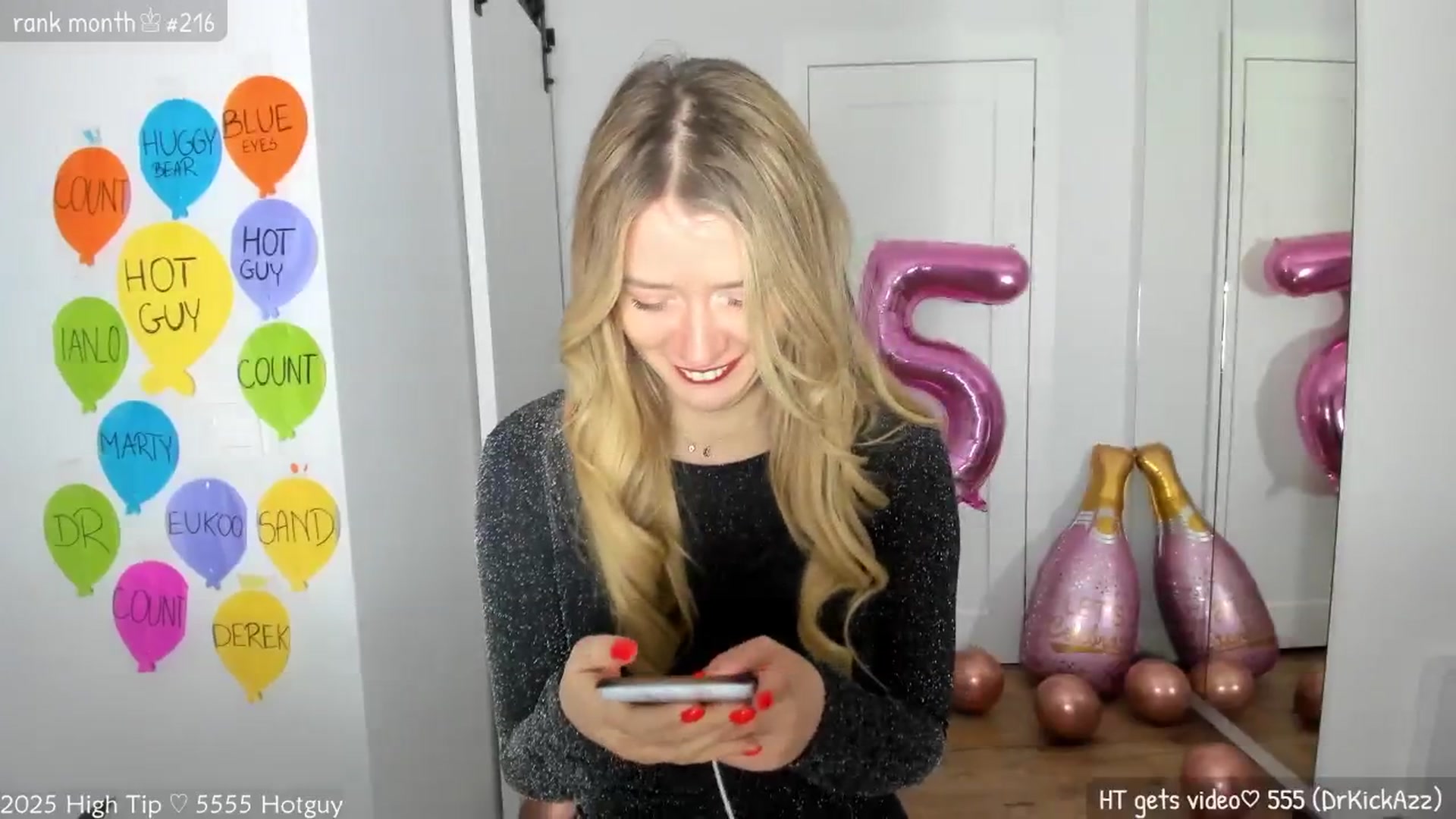 Gallery image thumbnail from MirBee's myfreecams stream on, 03/10/2025, 02:08 image 4 of 20