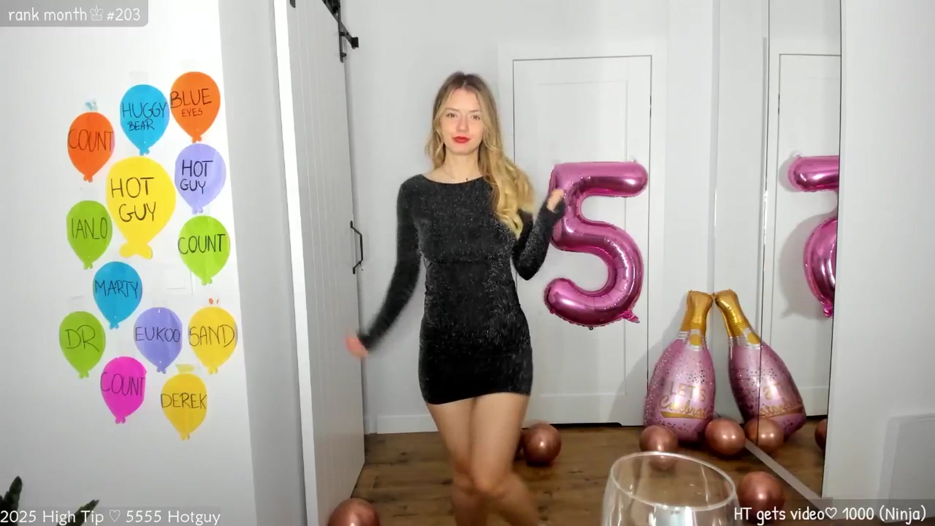 Gallery image thumbnail from MirBee's myfreecams stream on, 03/10/2025, 02:08 image 10 of 20