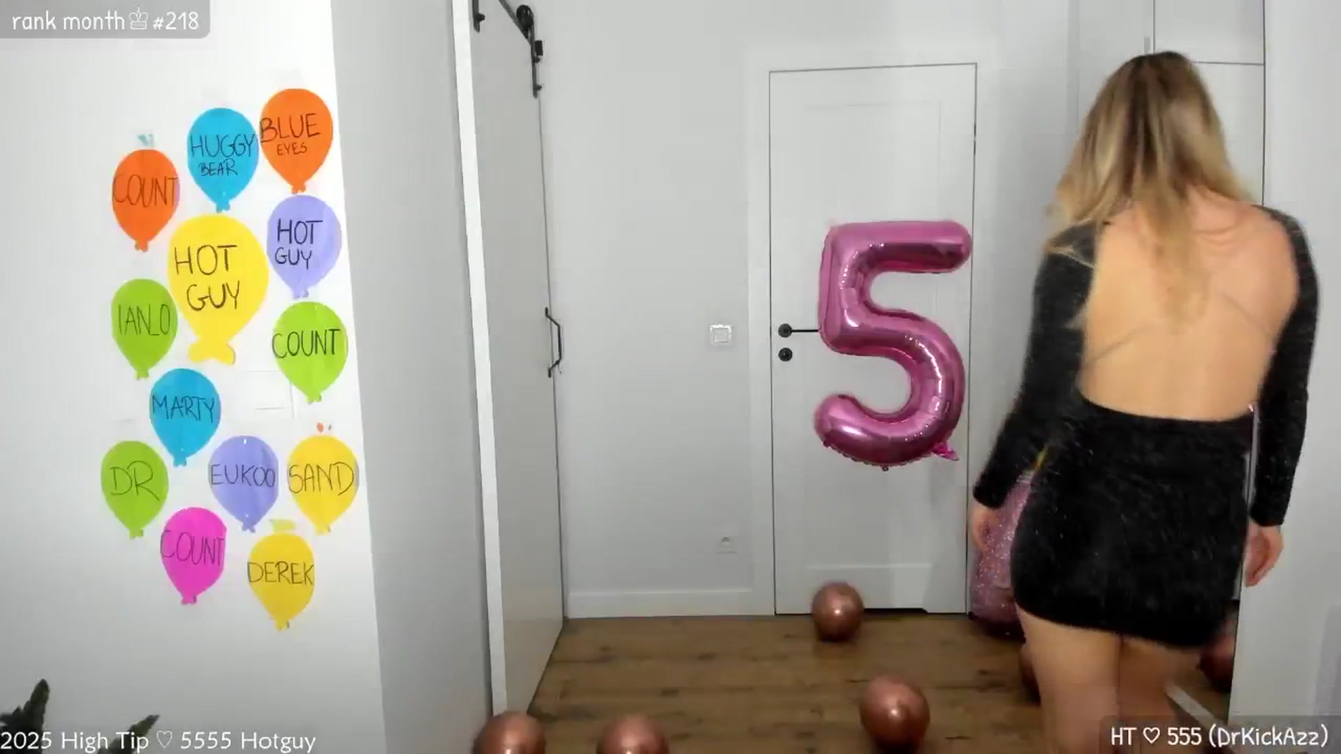 Gallery image thumbnail from MirBee's myfreecams stream on, 03/10/2025, 02:08 image 2 of 20