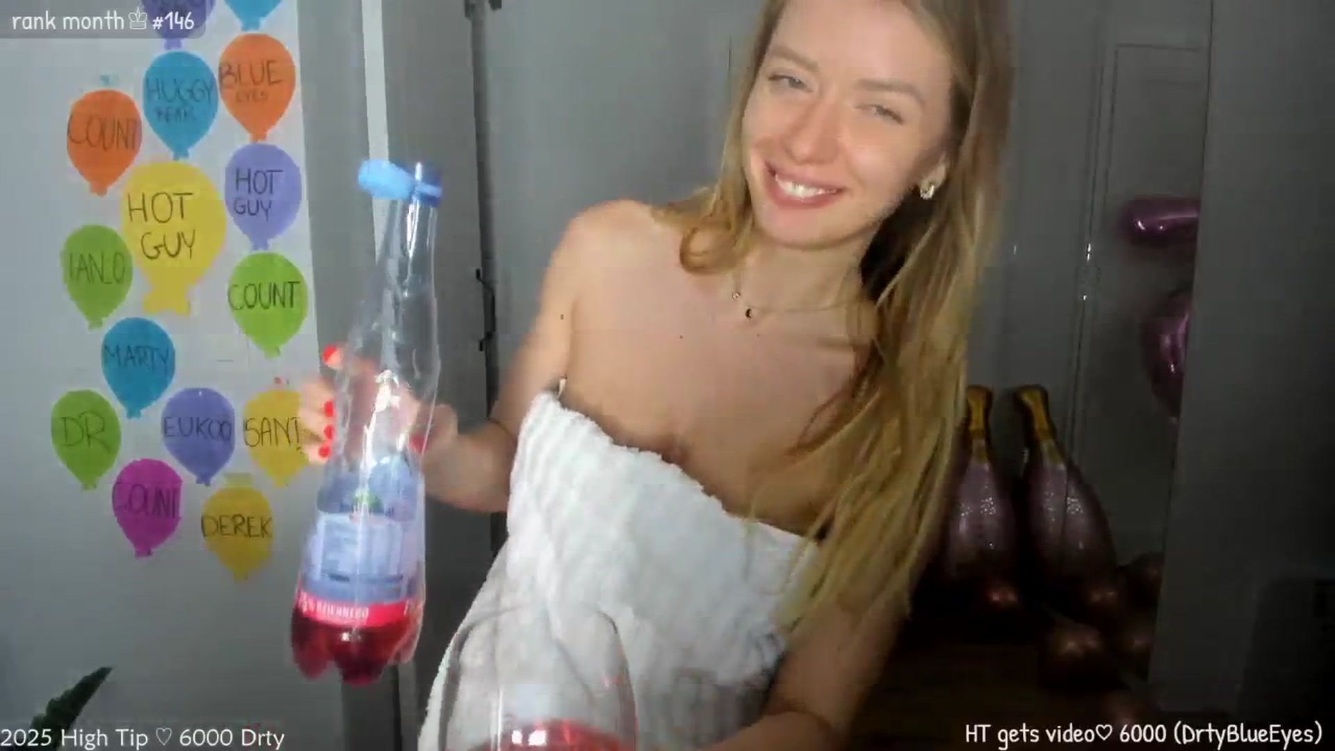 Gallery image thumbnail from MirBee's myfreecams stream on, 03/10/2025, 04:27 image 12 of 20