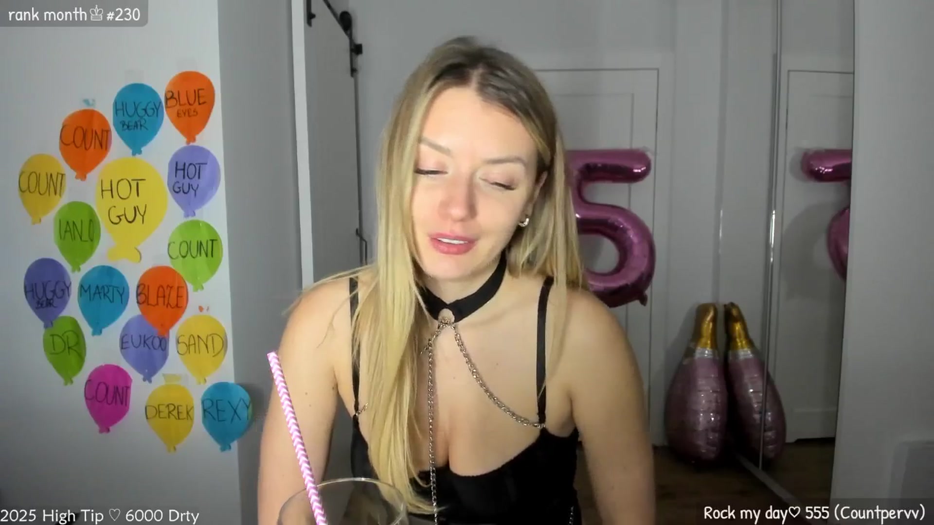Gallery image thumbnail from MirBee's myfreecams stream on, 03/16/2025, 02:14 image 13 of 20