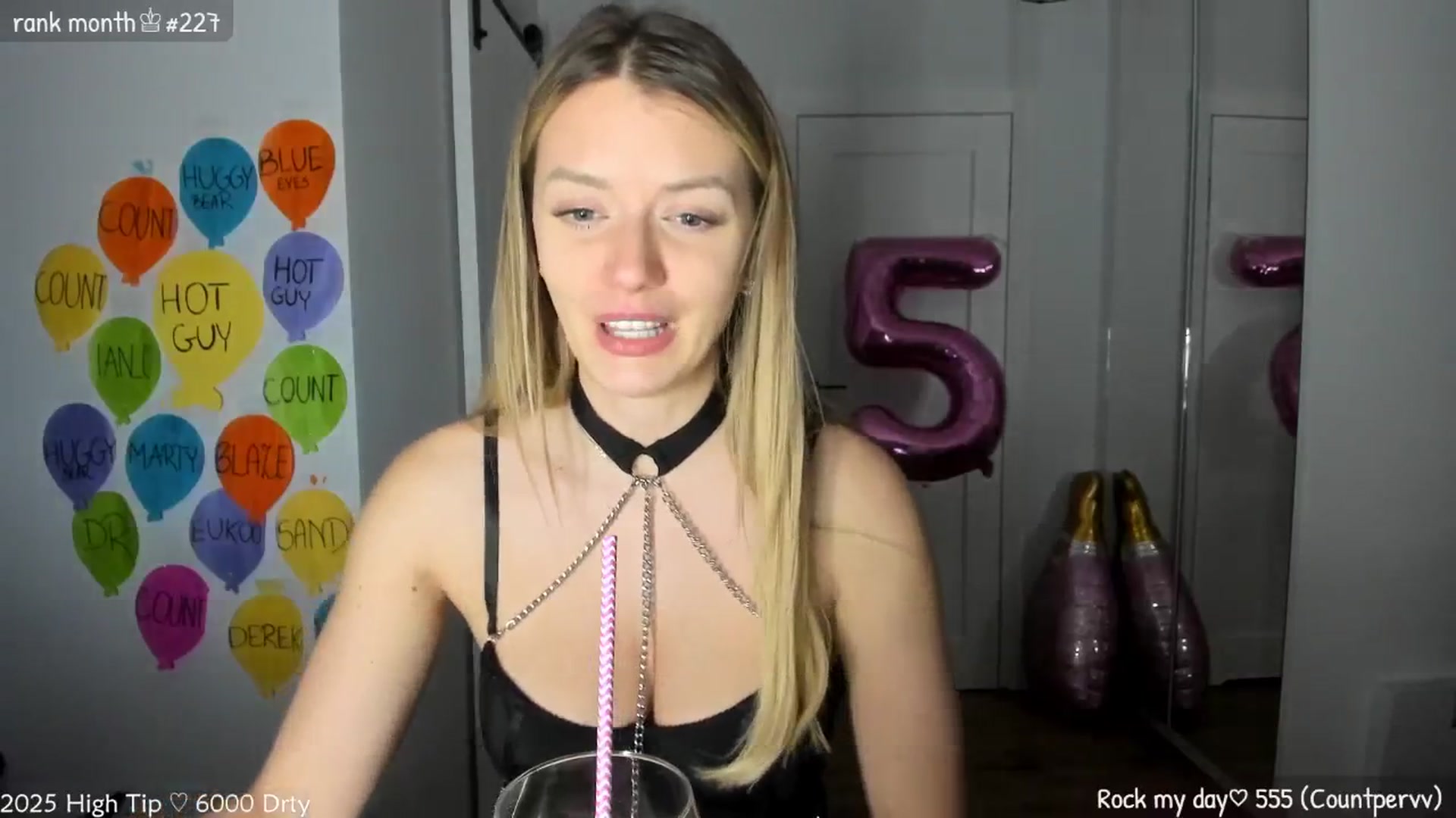 Gallery image thumbnail from MirBee's myfreecams stream on, 03/16/2025, 02:14 image 17 of 20